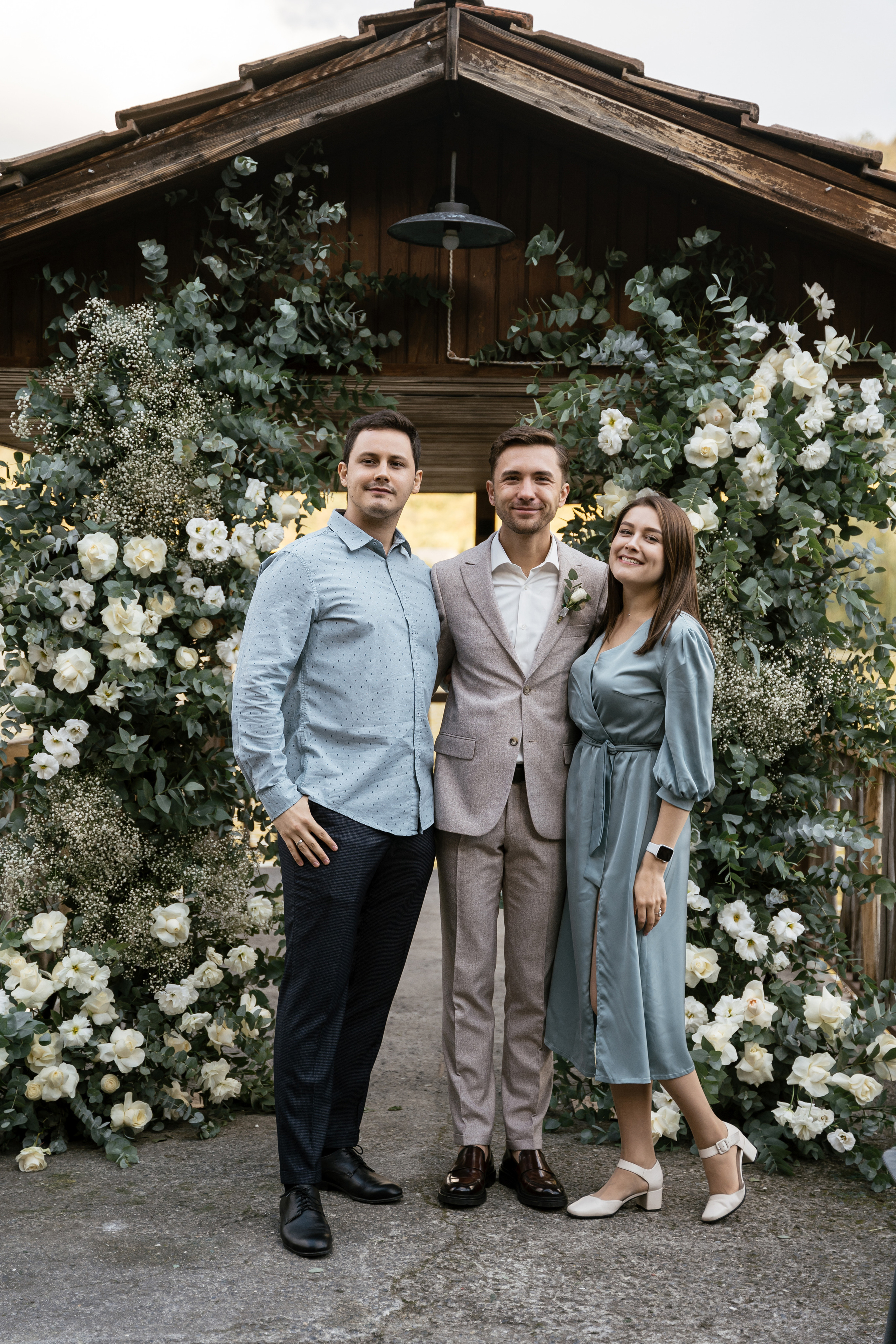 Выше гор. Фотограф Томск, Новосибирск Влад Свириденко