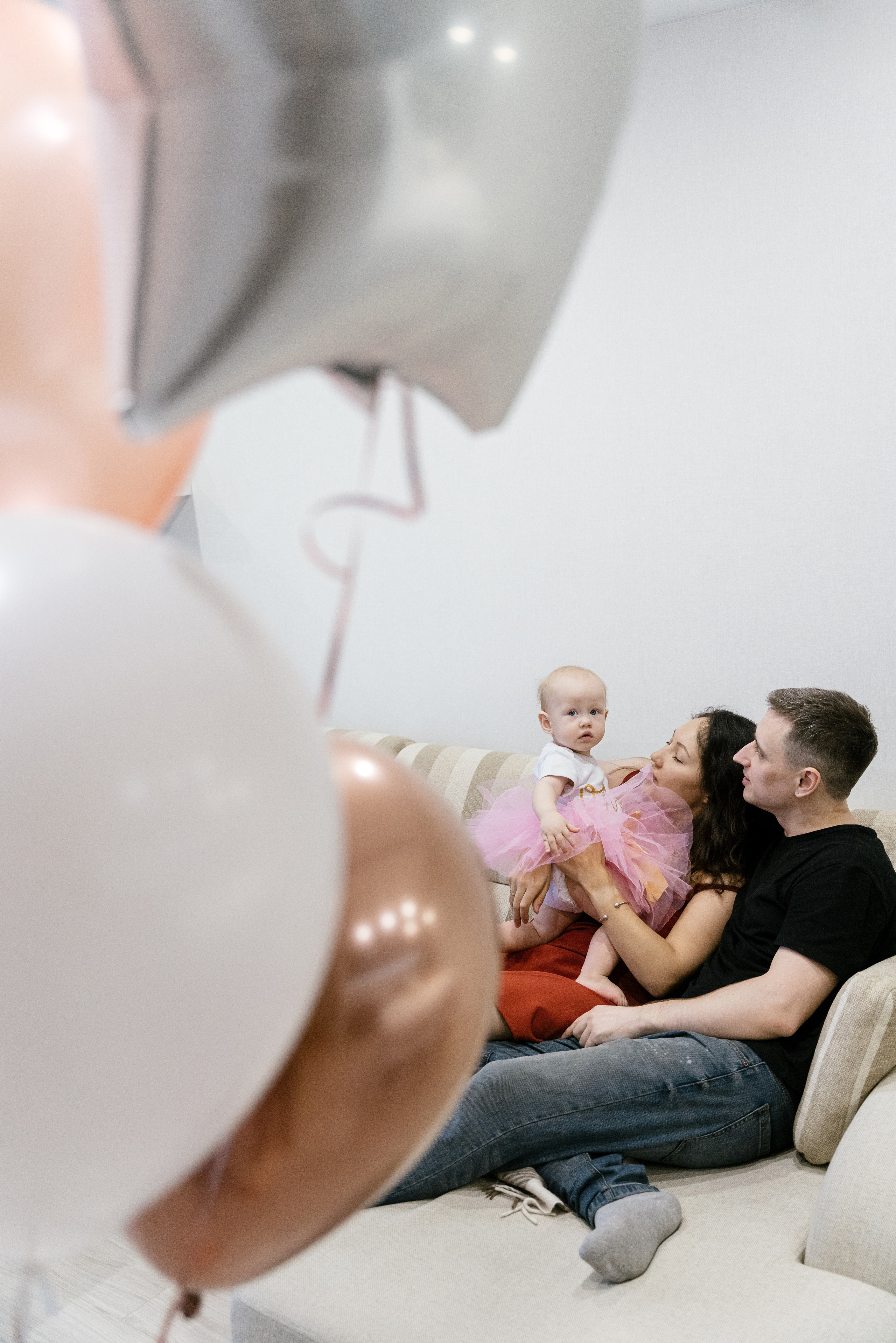 24.12.2021 Little girl. Фотограф Томск, Новосибирск Влад Свириденко