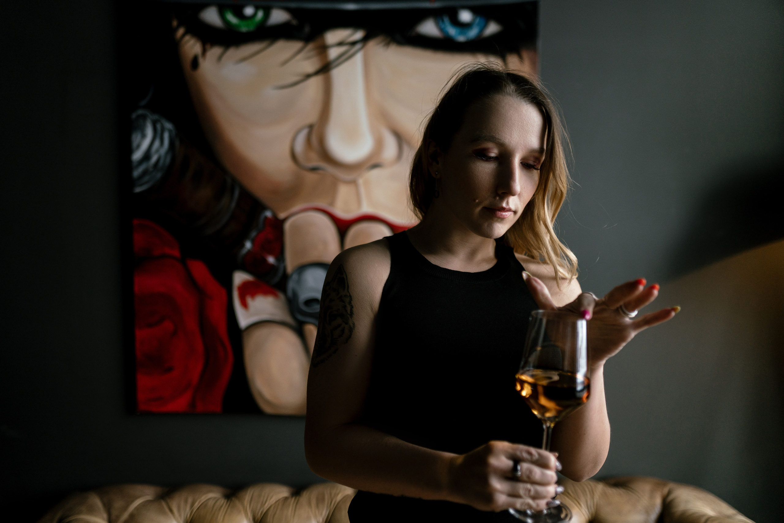 21.12.2021. Фотограф Томск, Новосибирск Влад Свириденко