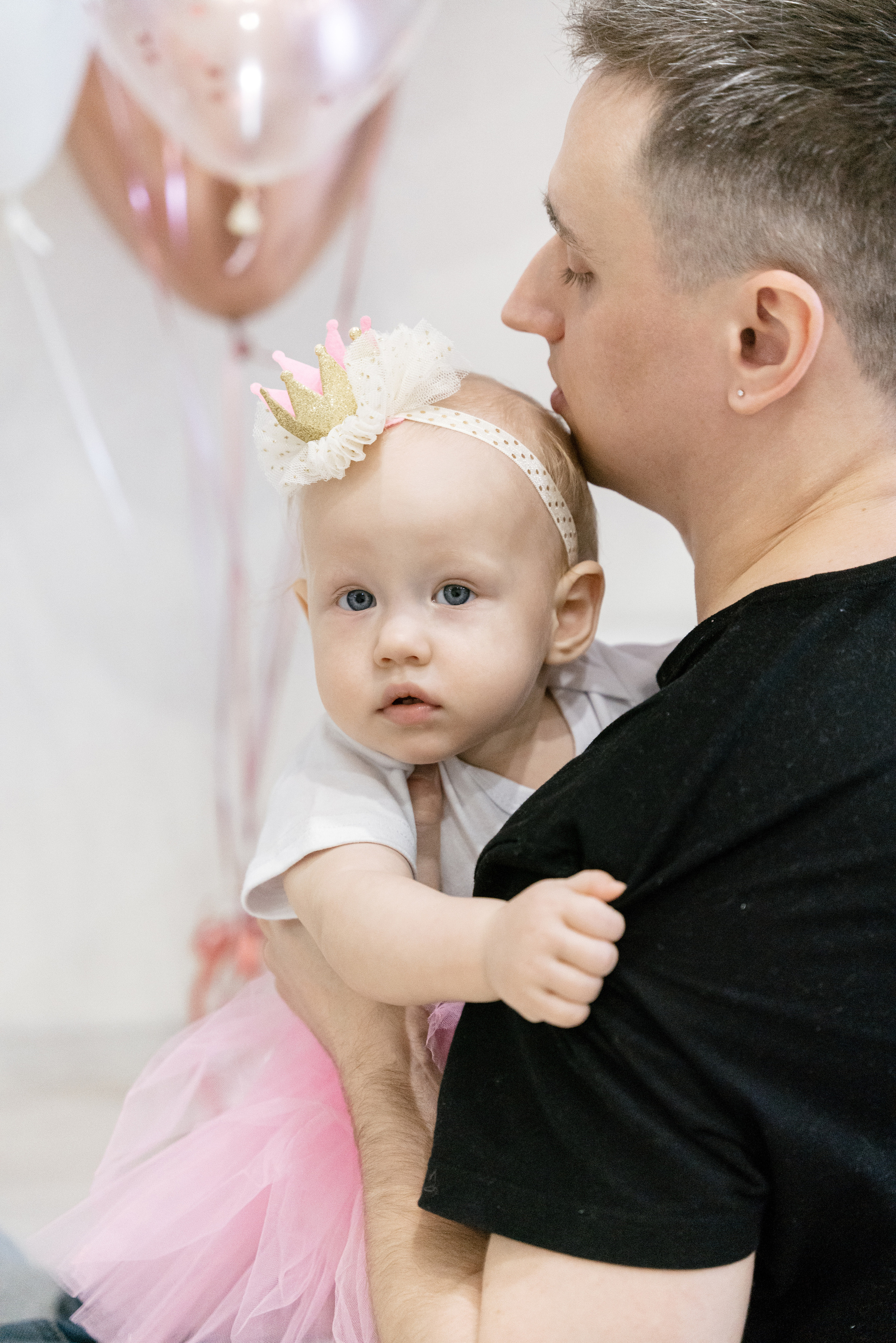 24.12.2021 Little girl. Фотограф Томск, Новосибирск Влад Свириденко