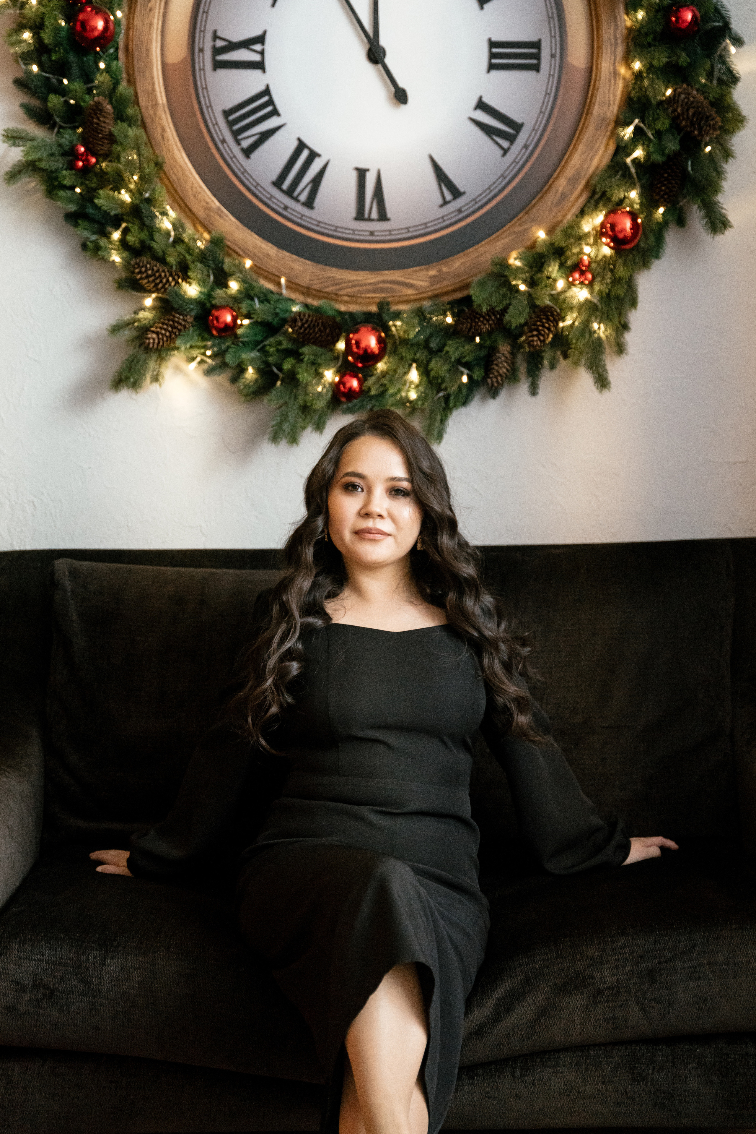 25.12.2021 New Year. Фотограф Томск, Новосибирск Влад Свириденко