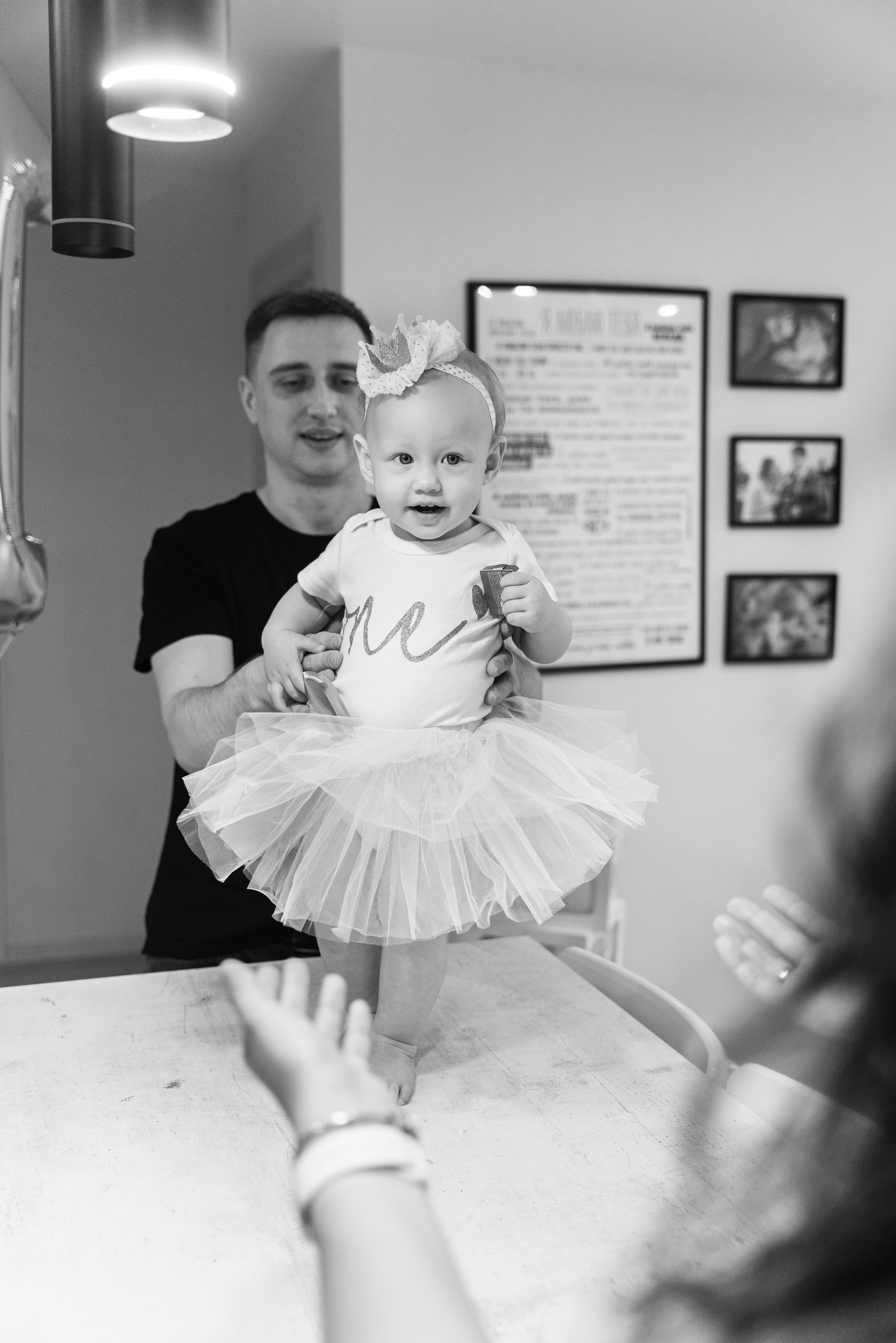 24.12.2021 Little girl. Фотограф Томск, Новосибирск Влад Свириденко