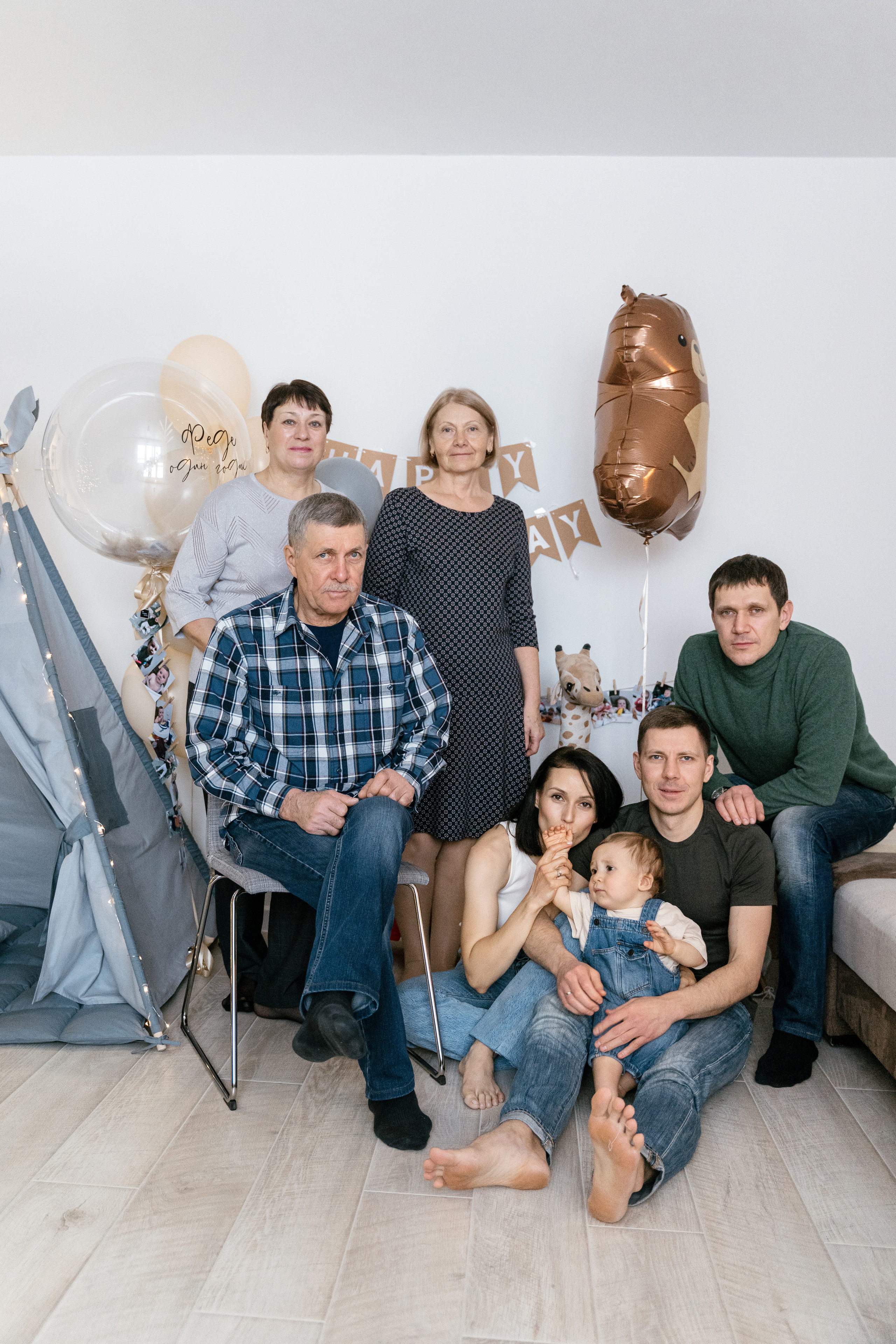 12.12.2021 Family. Фотограф Томск, Новосибирск Влад Свириденко