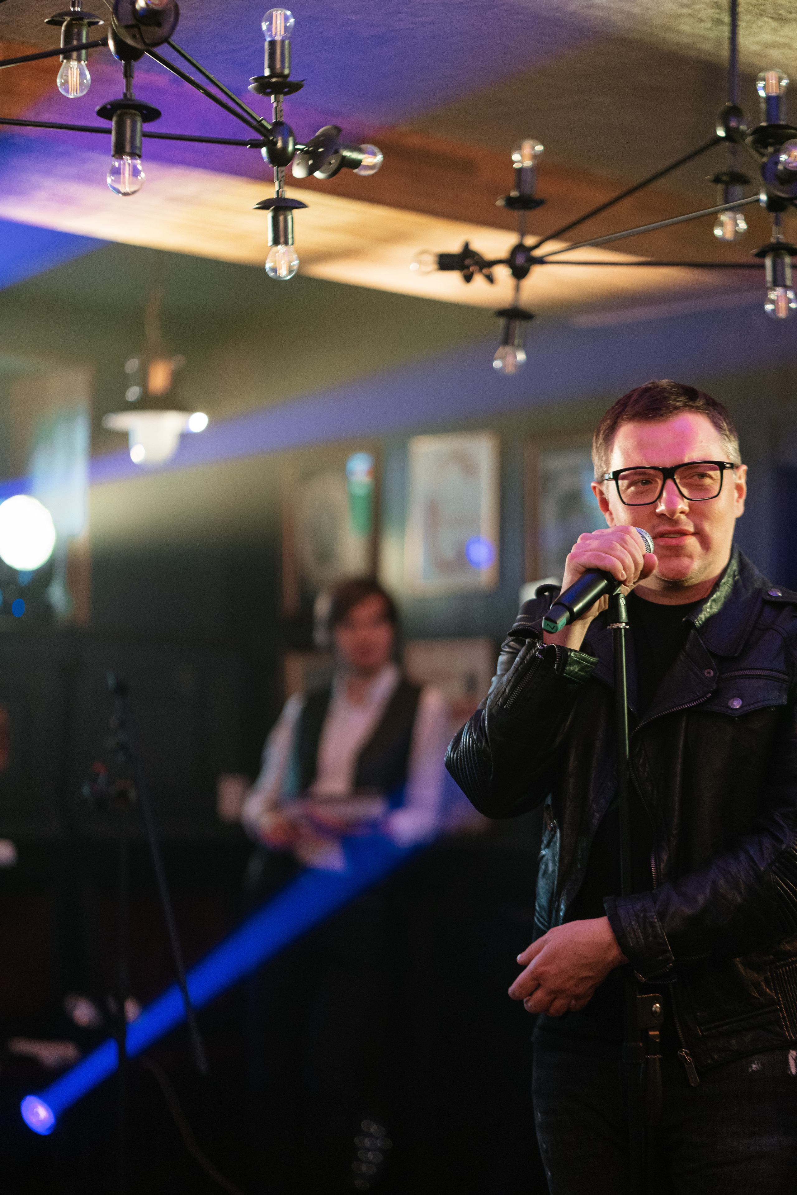 ROCK VOGUE. Фотограф Томск, Новосибирск Влад Свириденко