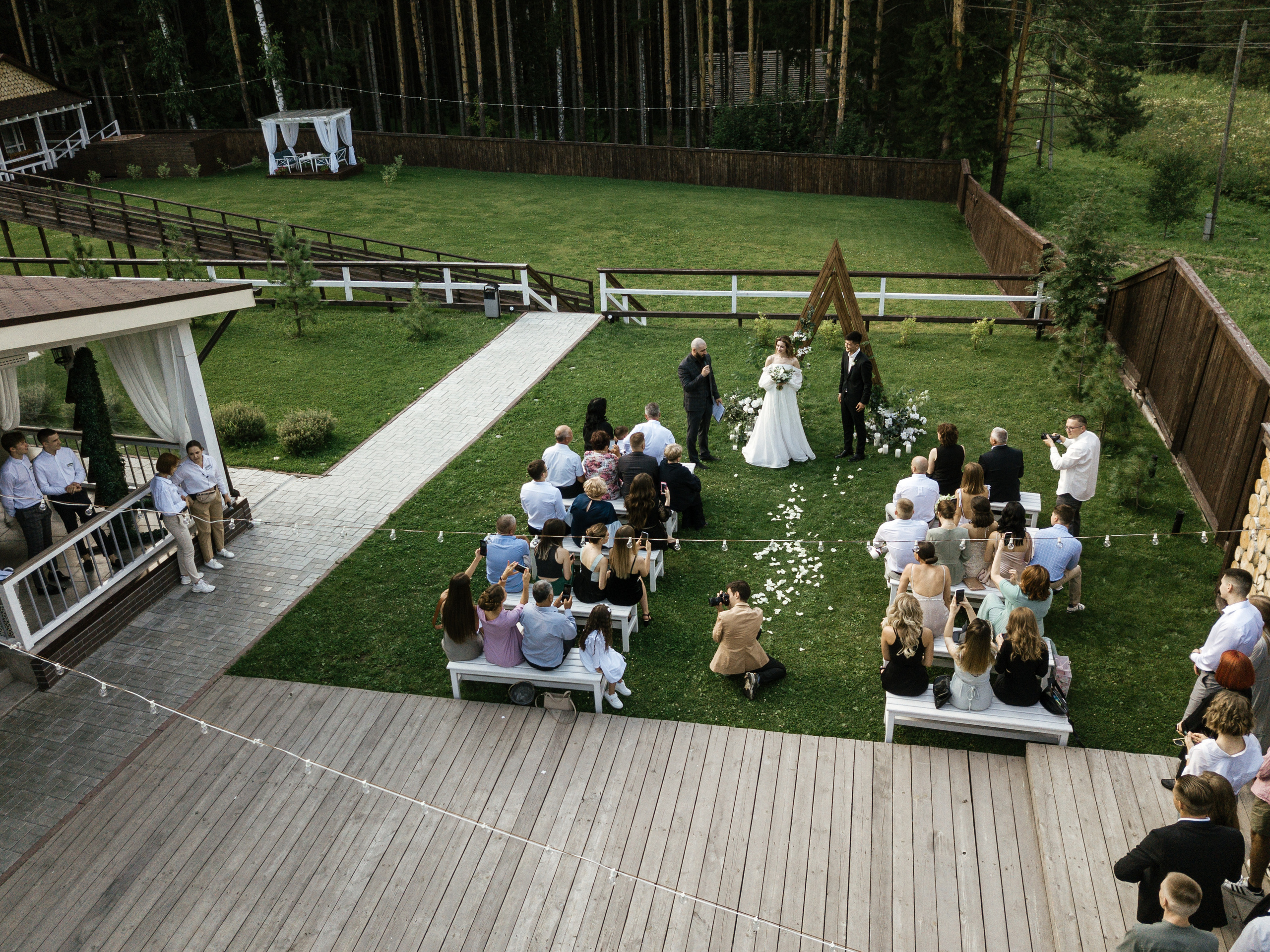 22.07.2021 Wedding day. Фотограф Томск, Новосибирск Влад Свириденко