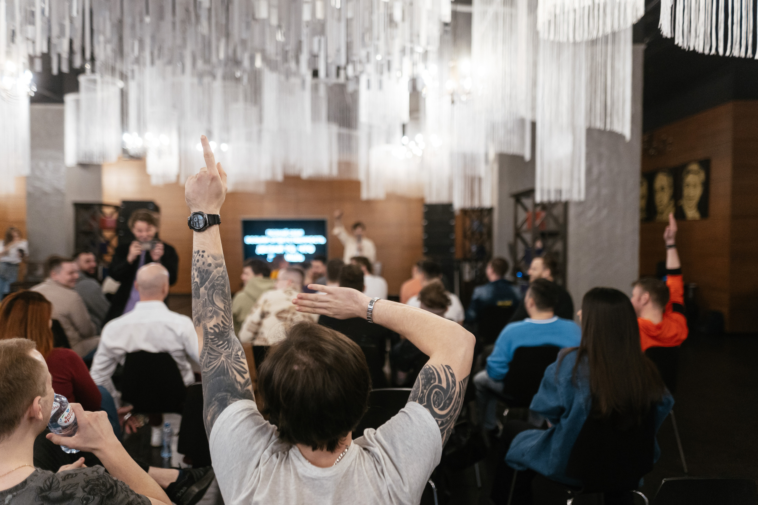 «БабочкиВтроемЖивоте». Фотограф Томск, Новосибирск Влад Свириденко