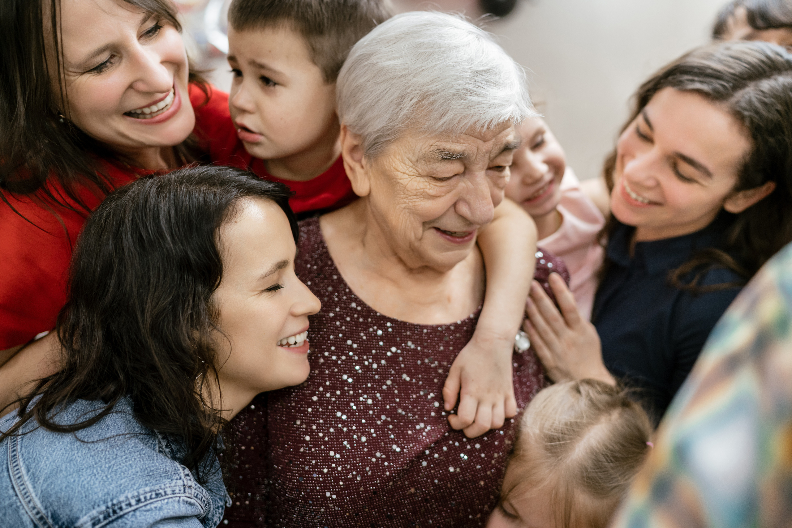 28.12.2021. Фотограф Томск, Новосибирск Влад Свириденко