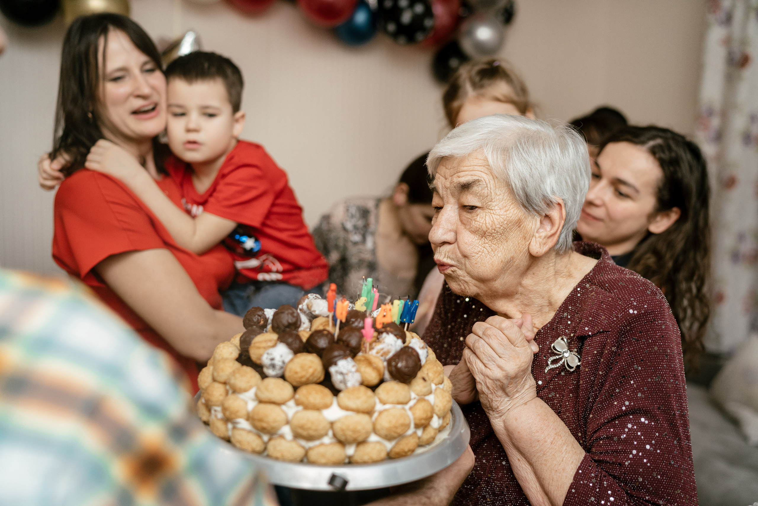 28.12.2021. Фотограф Томск, Новосибирск Влад Свириденко