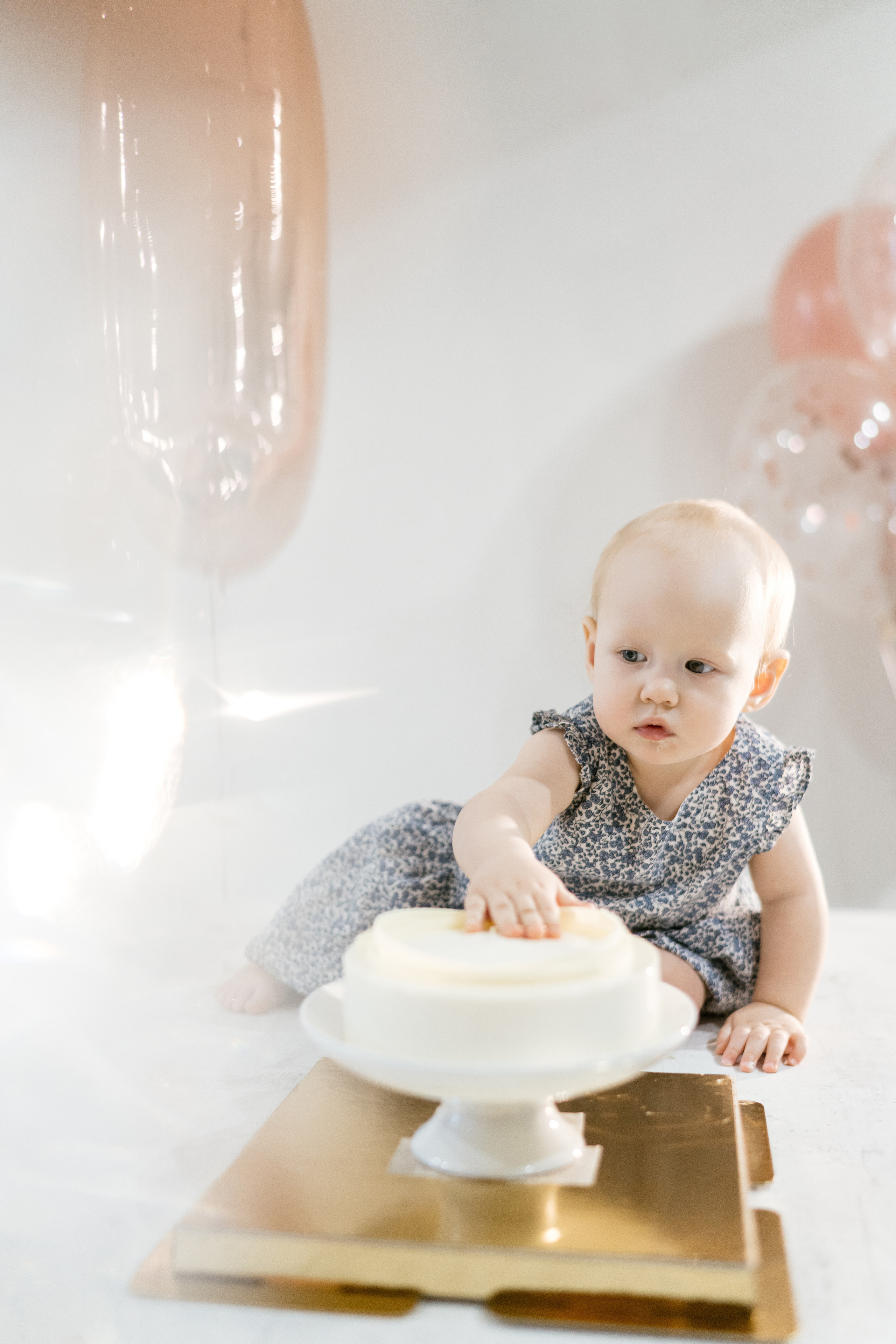 24.12.2021 Little girl. Фотограф Томск, Новосибирск Влад Свириденко