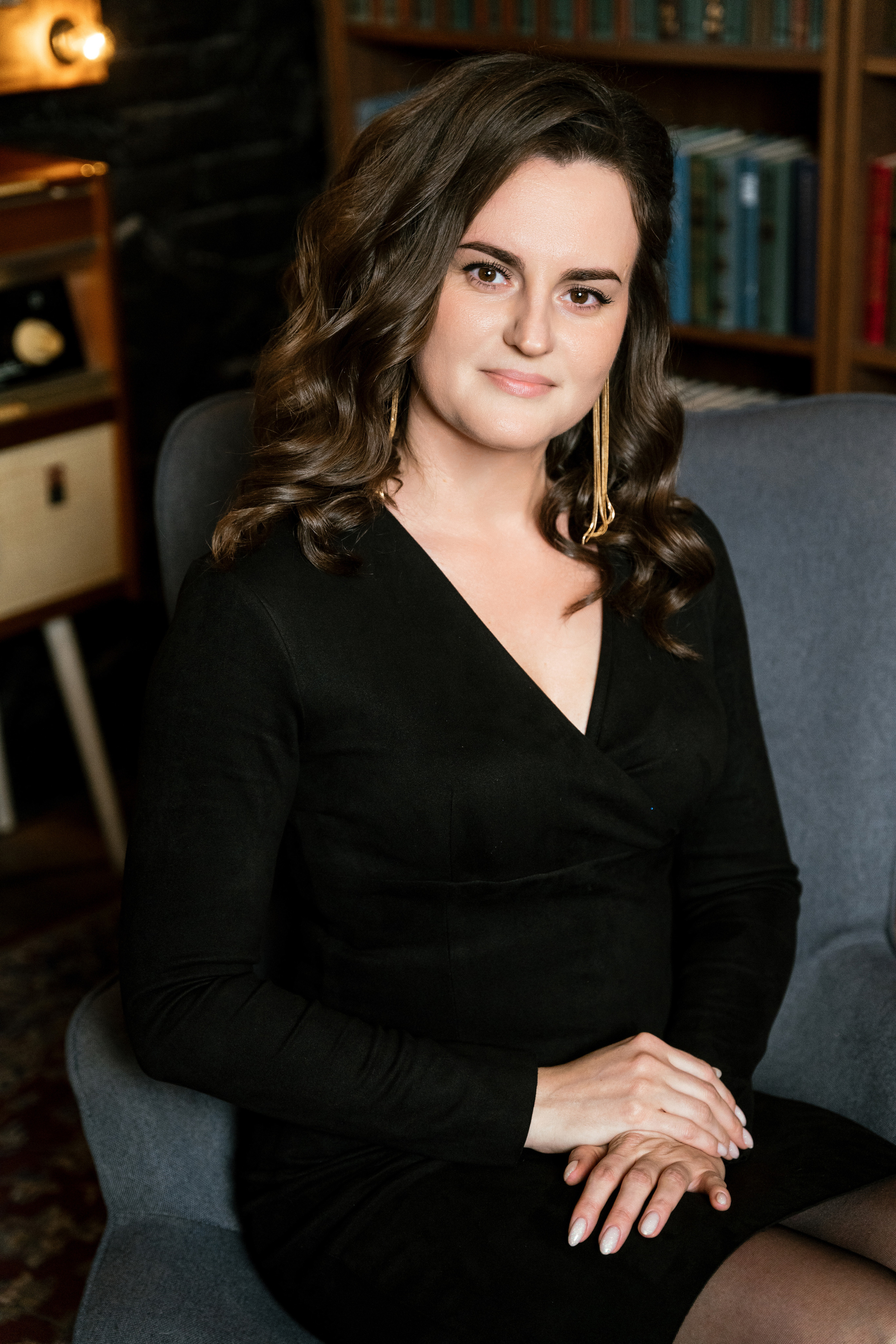 18.12.2021 Ladies. Фотограф Томск, Новосибирск Влад Свириденко