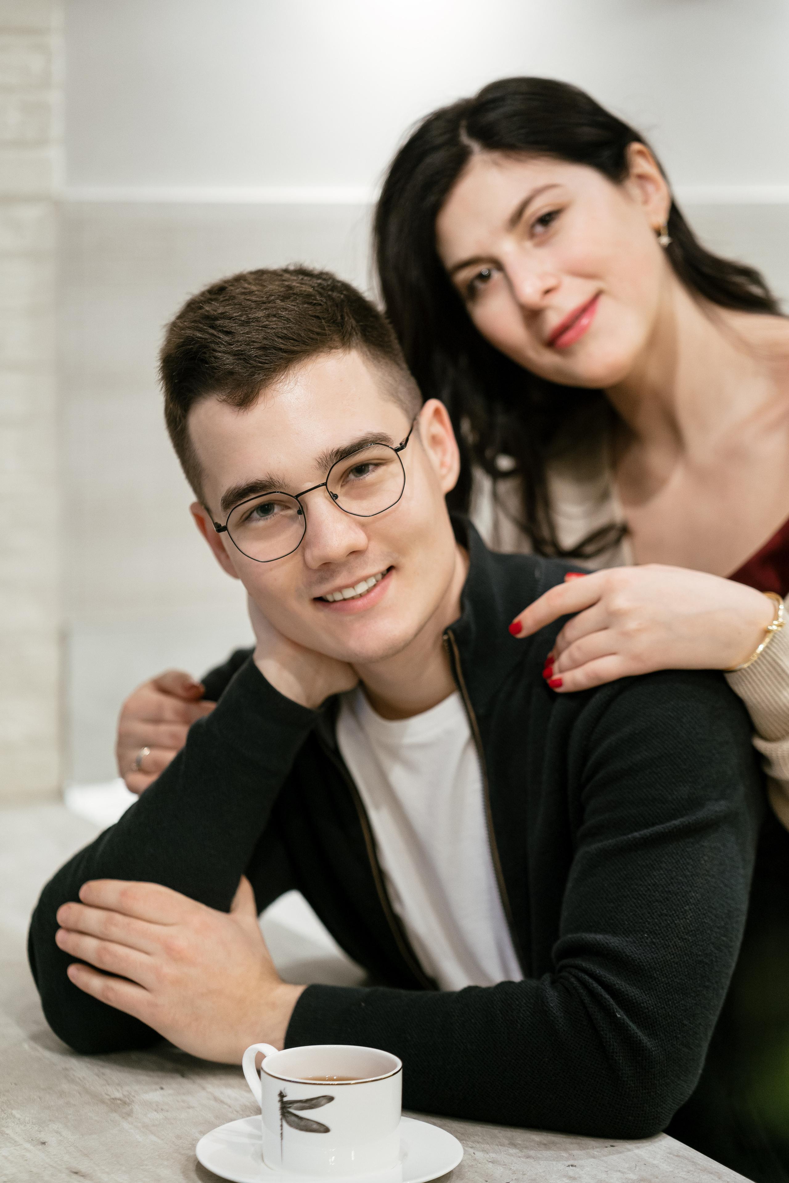 24.12.2021. Фотограф Томск, Новосибирск Влад Свириденко