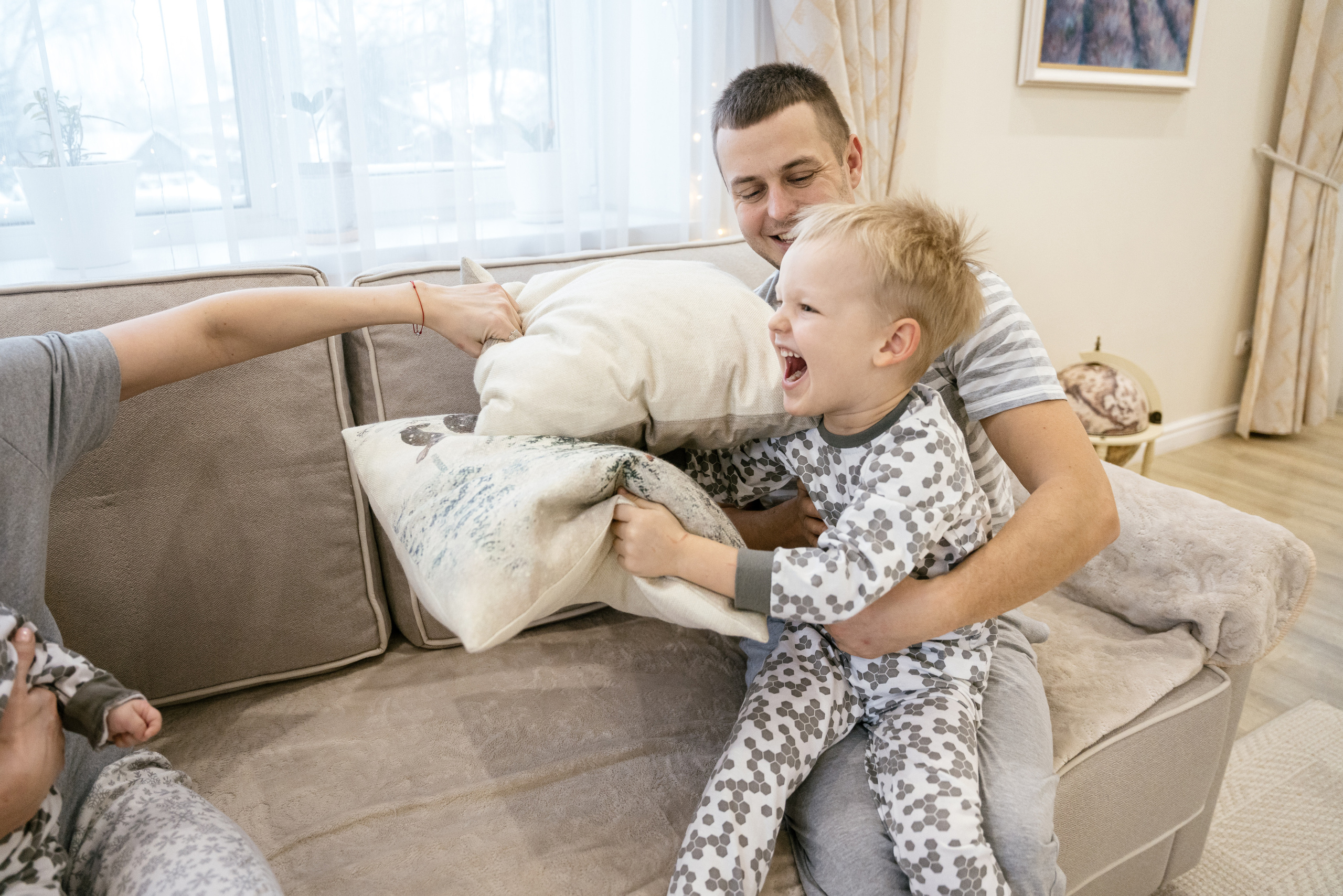 20.12.2021 Family. Фотограф Томск, Новосибирск Влад Свириденко