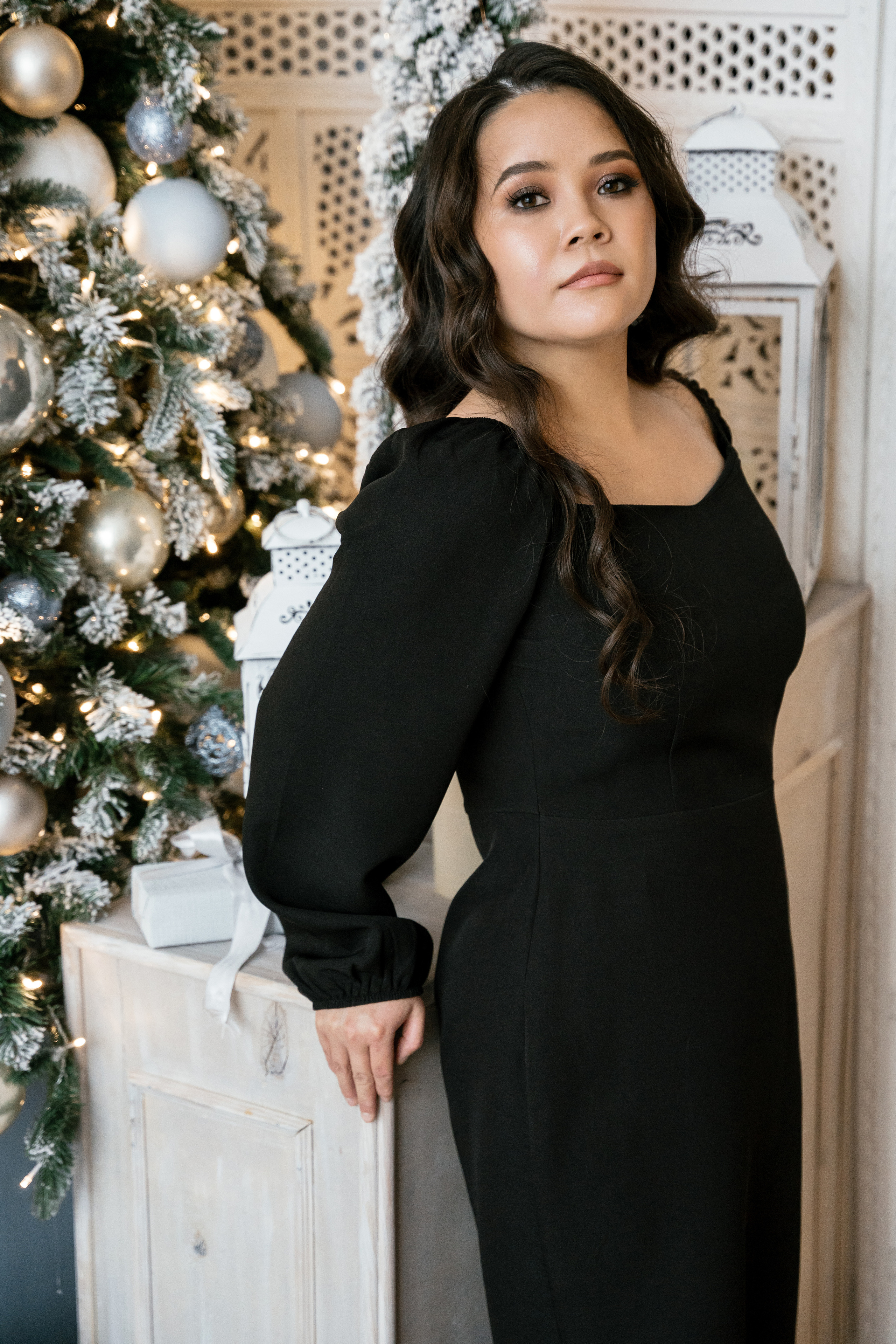 25.12.2021 New Year. Фотограф Томск, Новосибирск Влад Свириденко