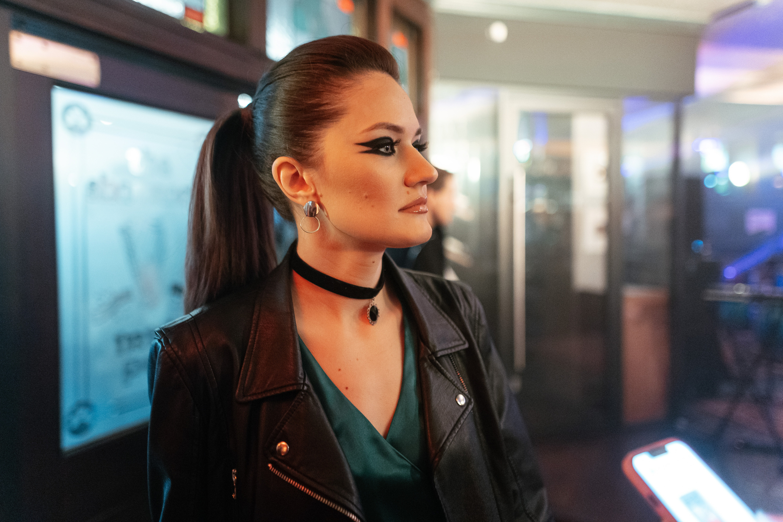 ROCK VOGUE. Фотограф Томск, Новосибирск Влад Свириденко