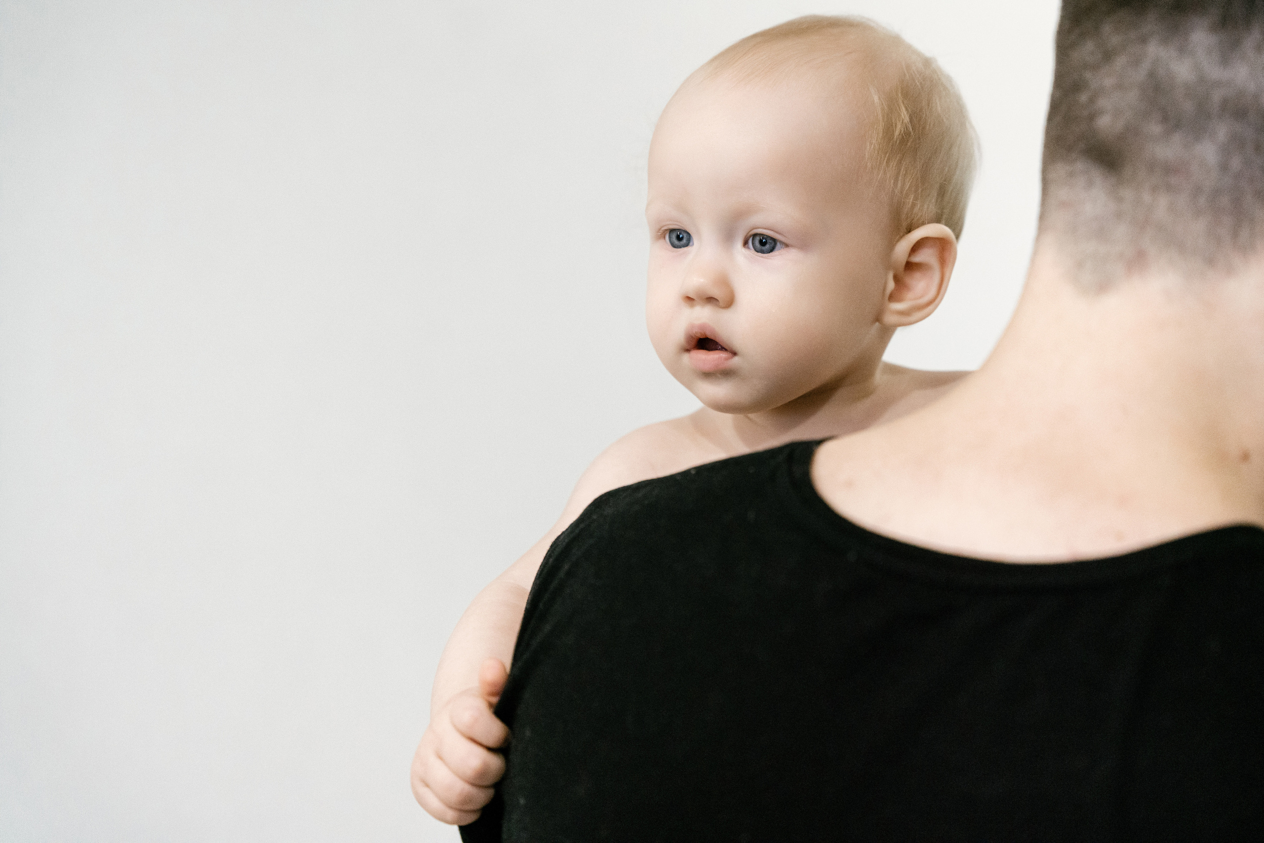 24.12.2021 Little girl. Фотограф Томск, Новосибирск Влад Свириденко