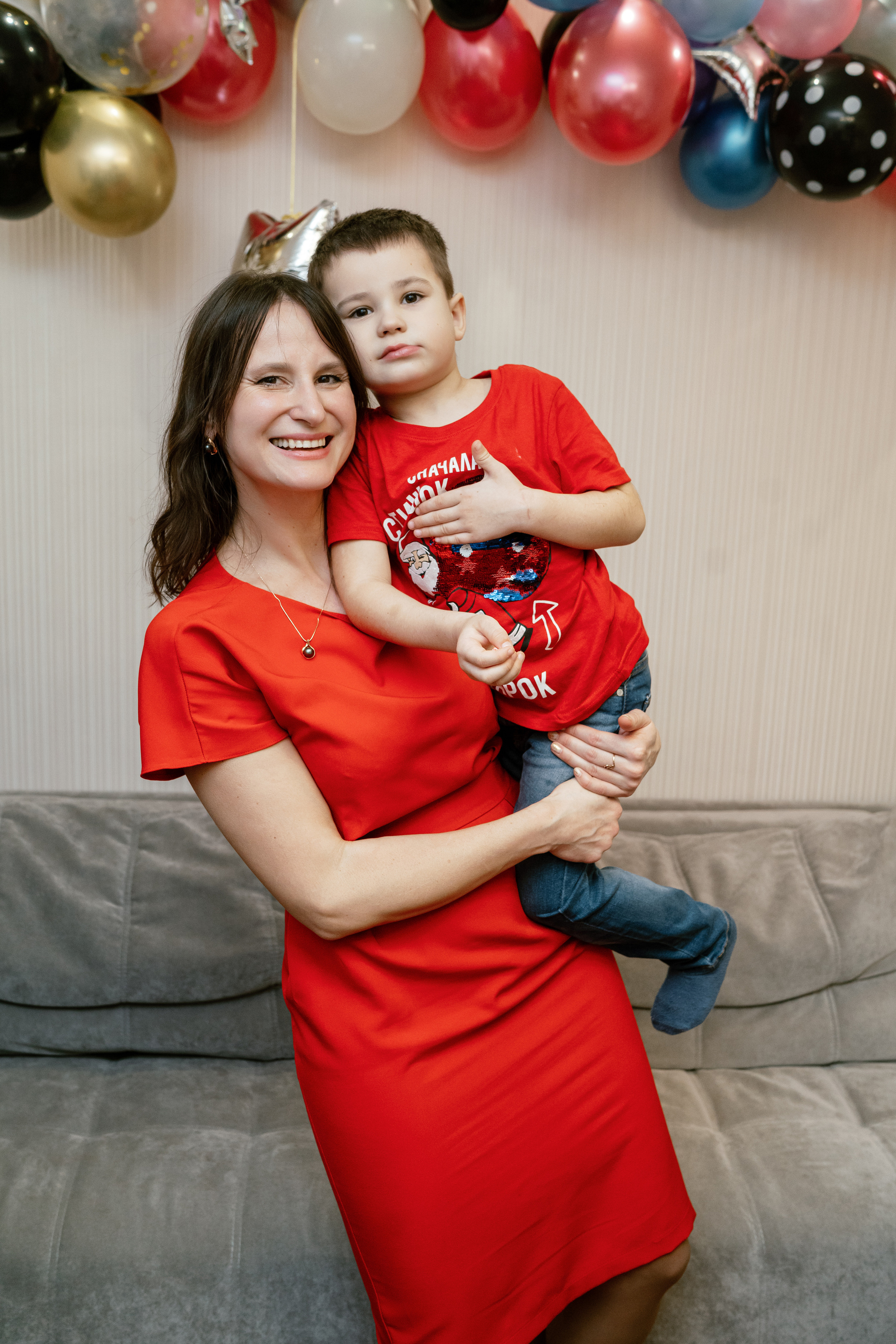 28.12.2021. Фотограф Томск, Новосибирск Влад Свириденко