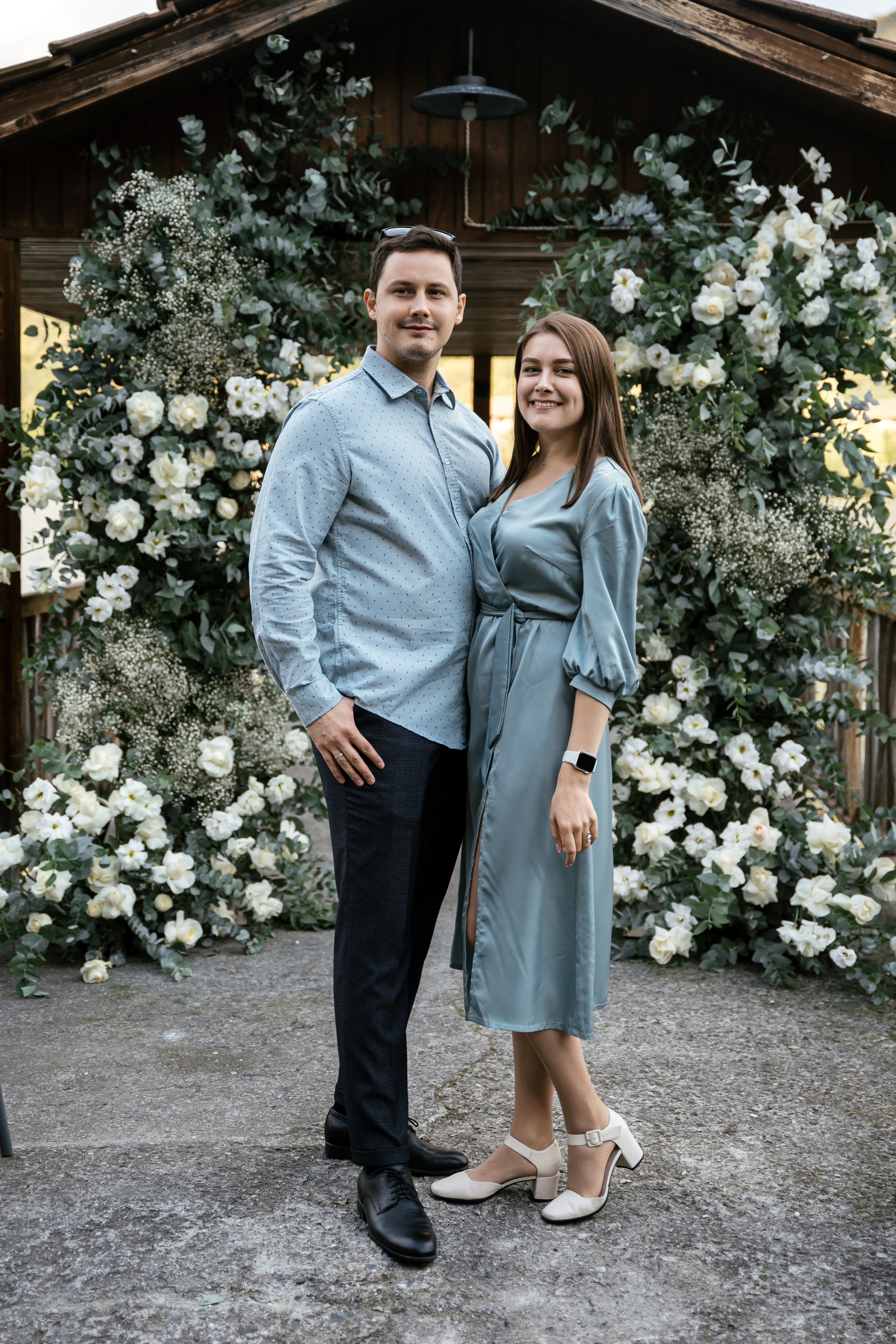 Выше гор. Фотограф Томск, Новосибирск Влад Свириденко