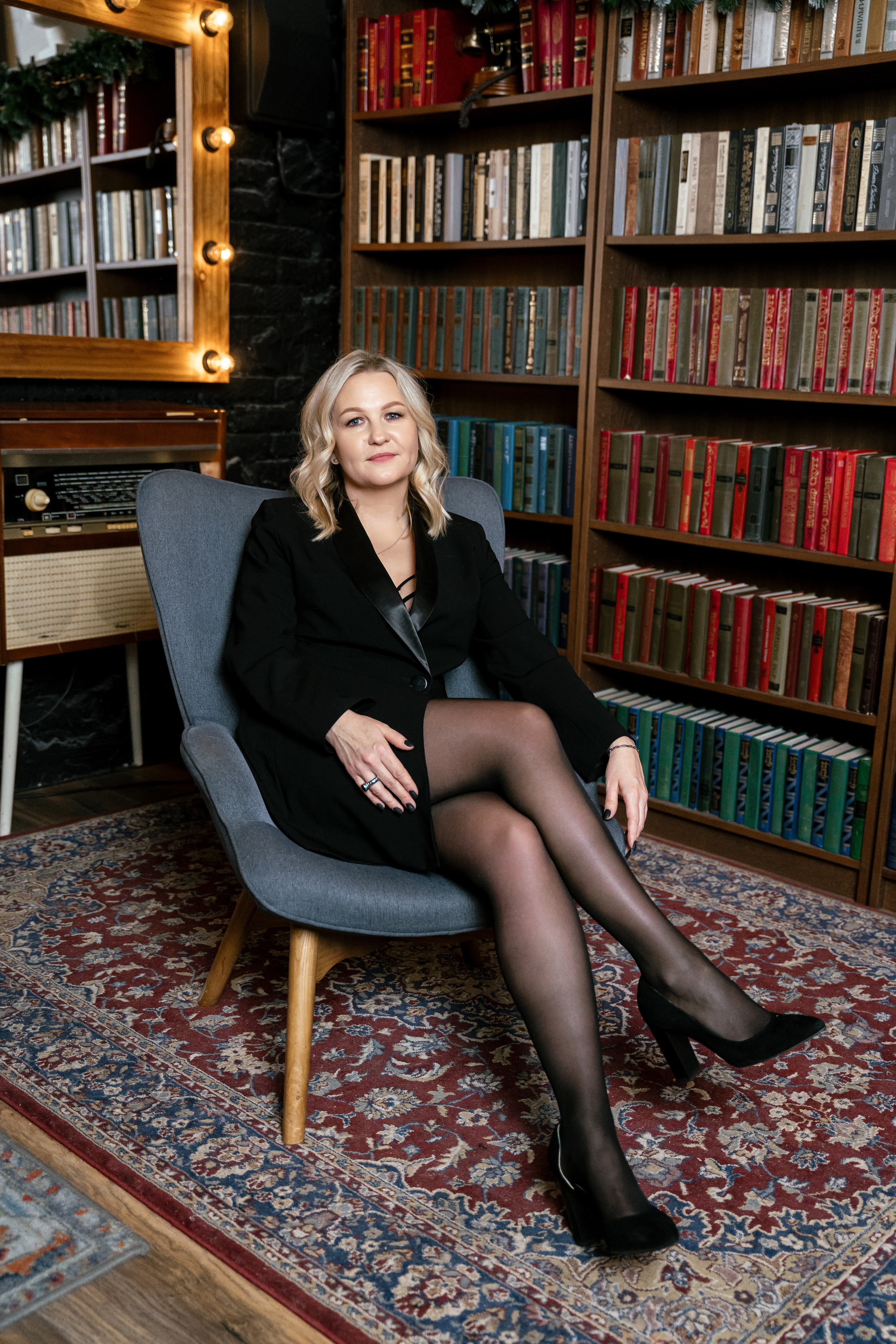 18.12.2021 Ladies. Фотограф Томск, Новосибирск Влад Свириденко