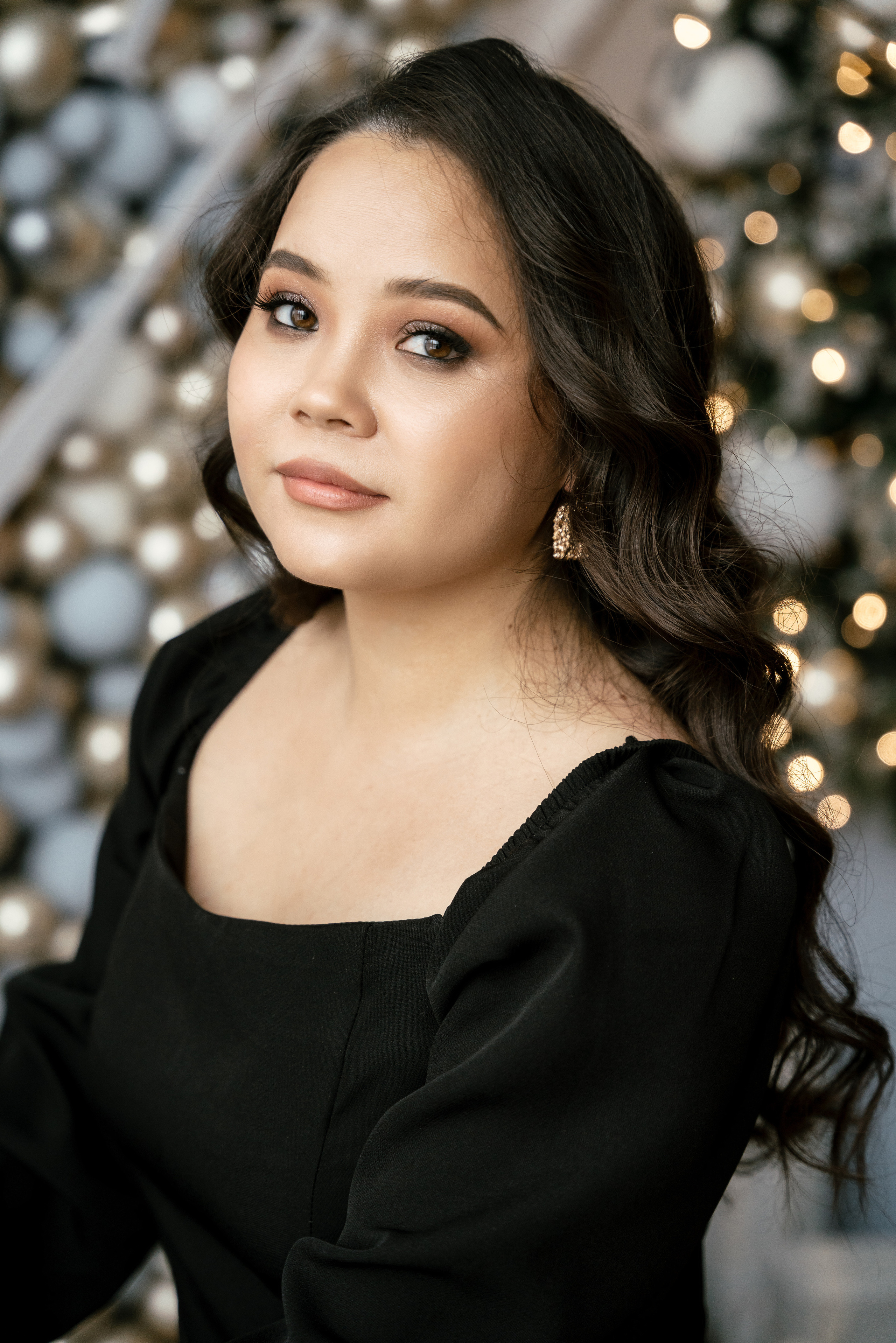 25.12.2021 New Year. Фотограф Томск, Новосибирск Влад Свириденко