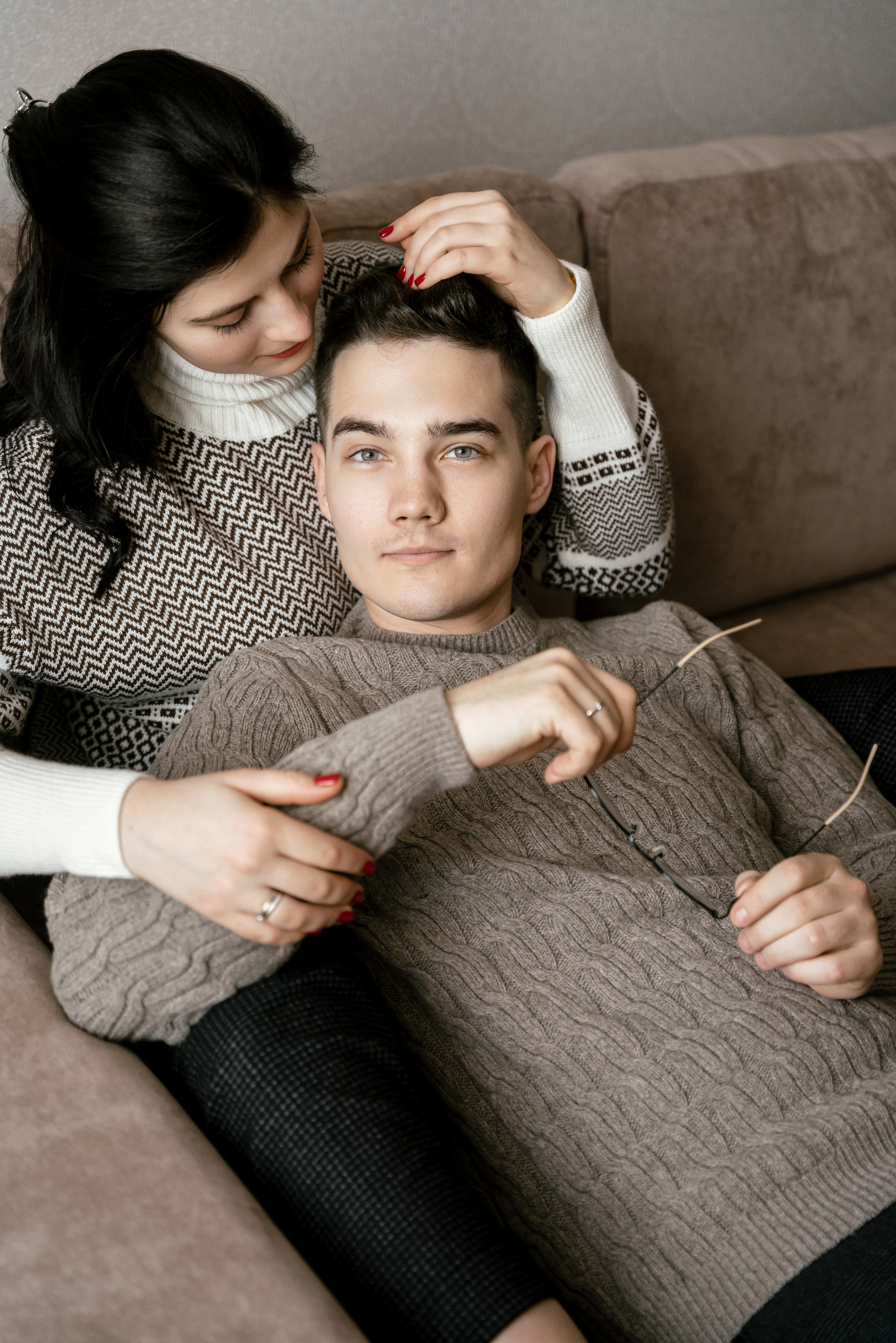 24.12.2021. Фотограф Томск, Новосибирск Влад Свириденко