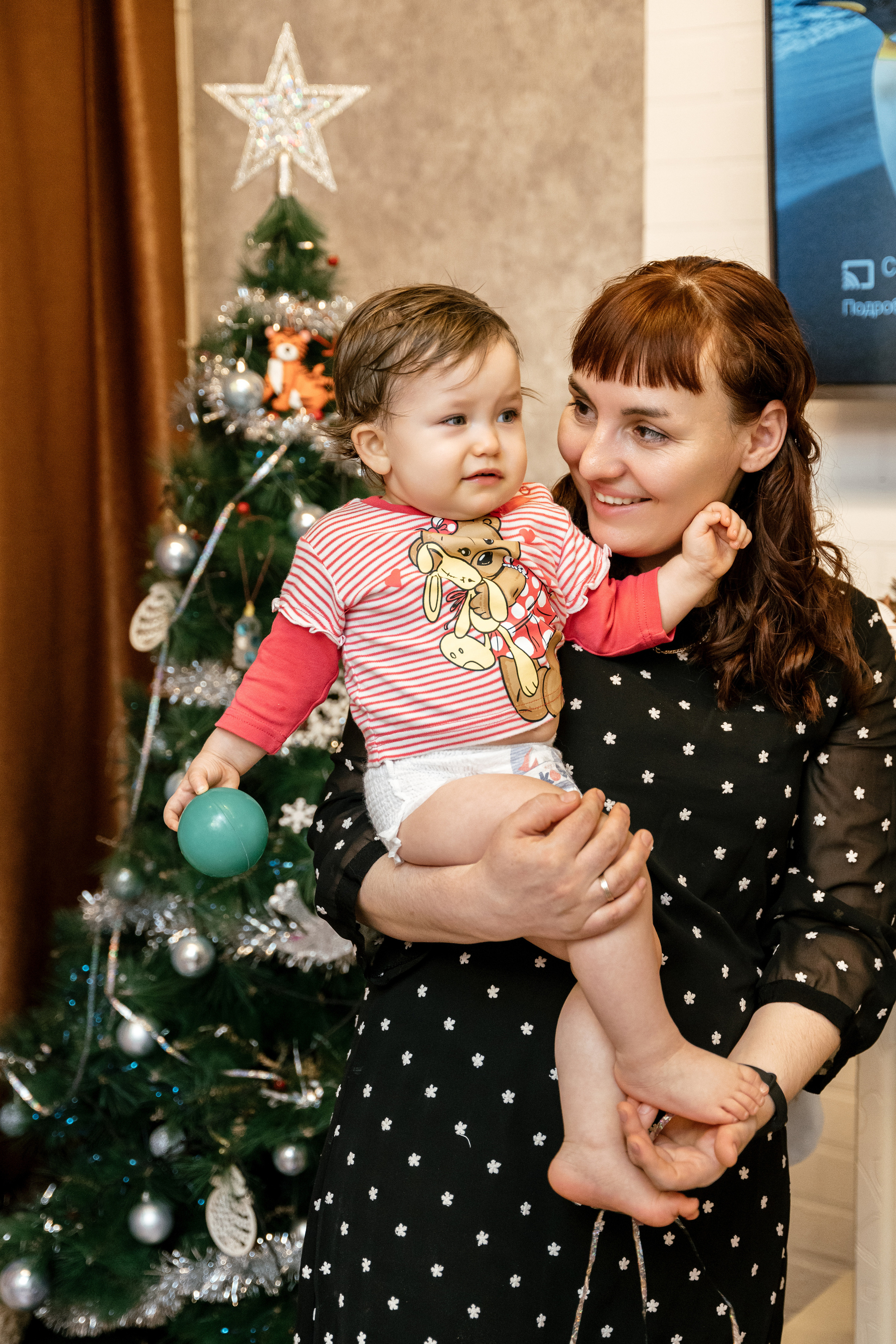 24.12.2021 Happy Birthday. Фотограф Томск, Новосибирск Влад Свириденко