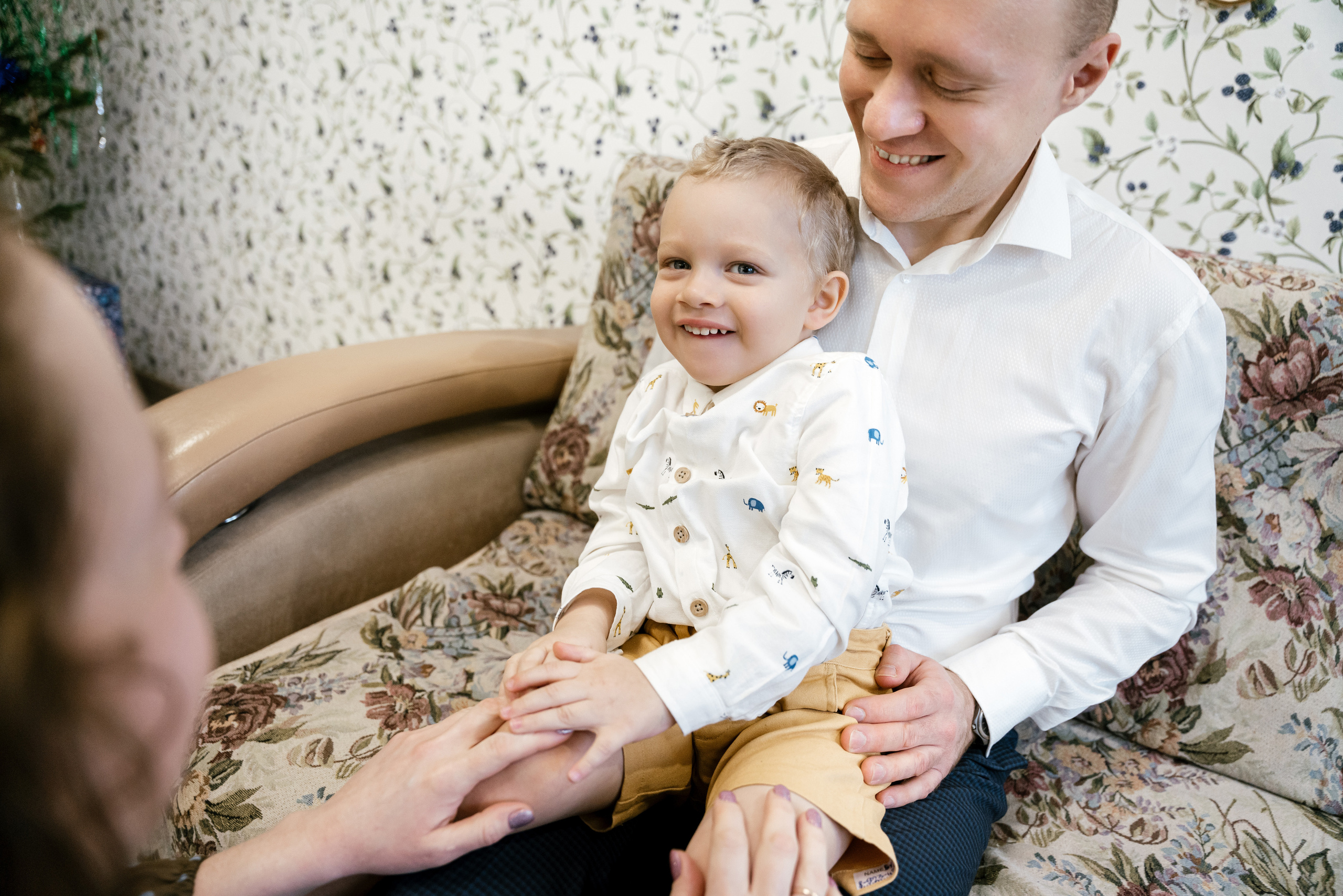 03.01.2022 Family. Фотограф Томск, Новосибирск Влад Свириденко