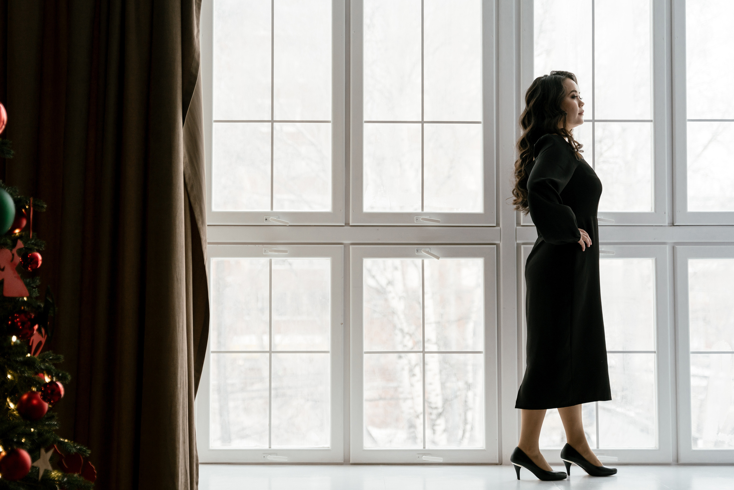 25.12.2021 New Year. Фотограф Томск, Новосибирск Влад Свириденко