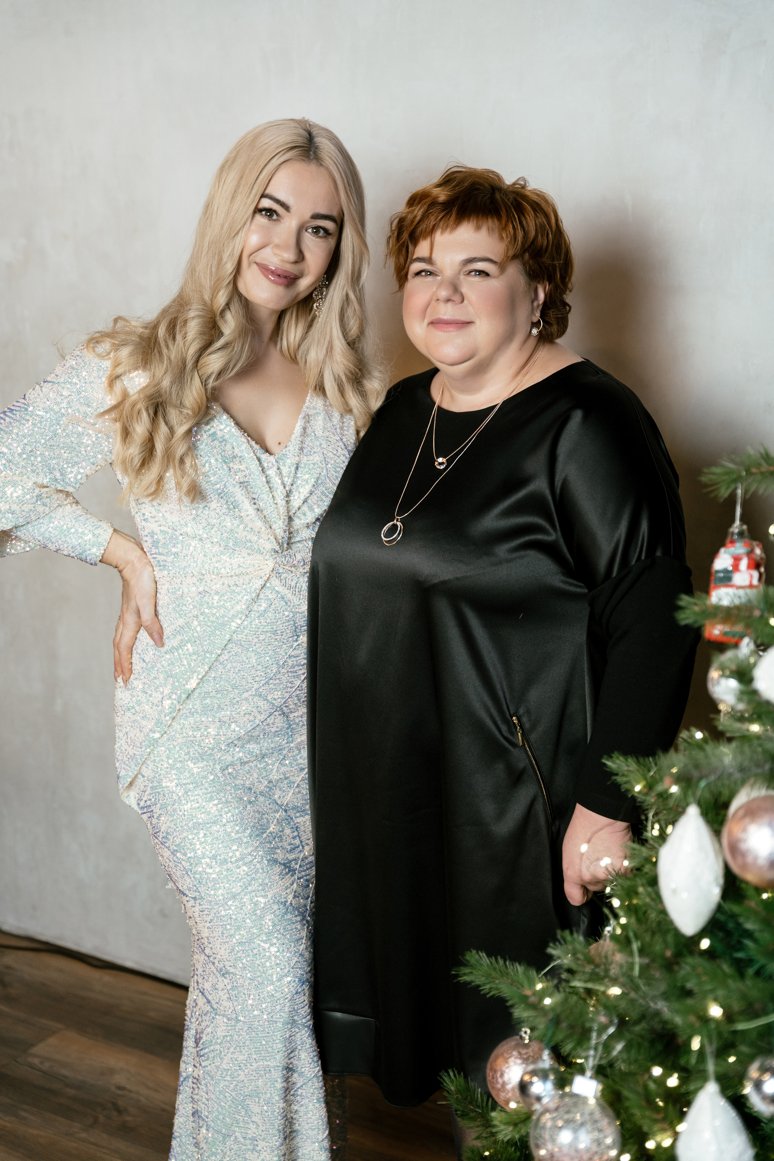 18.12.2021 Ladies. Фотограф Томск, Новосибирск Влад Свириденко
