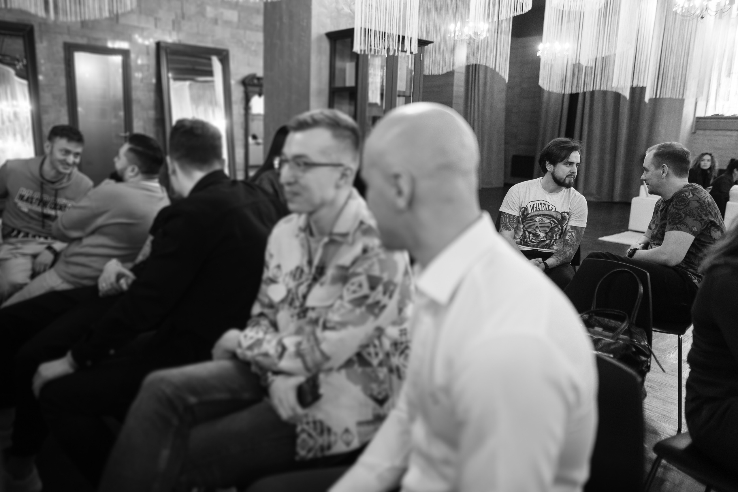 «БабочкиВтроемЖивоте». Фотограф Томск, Новосибирск Влад Свириденко