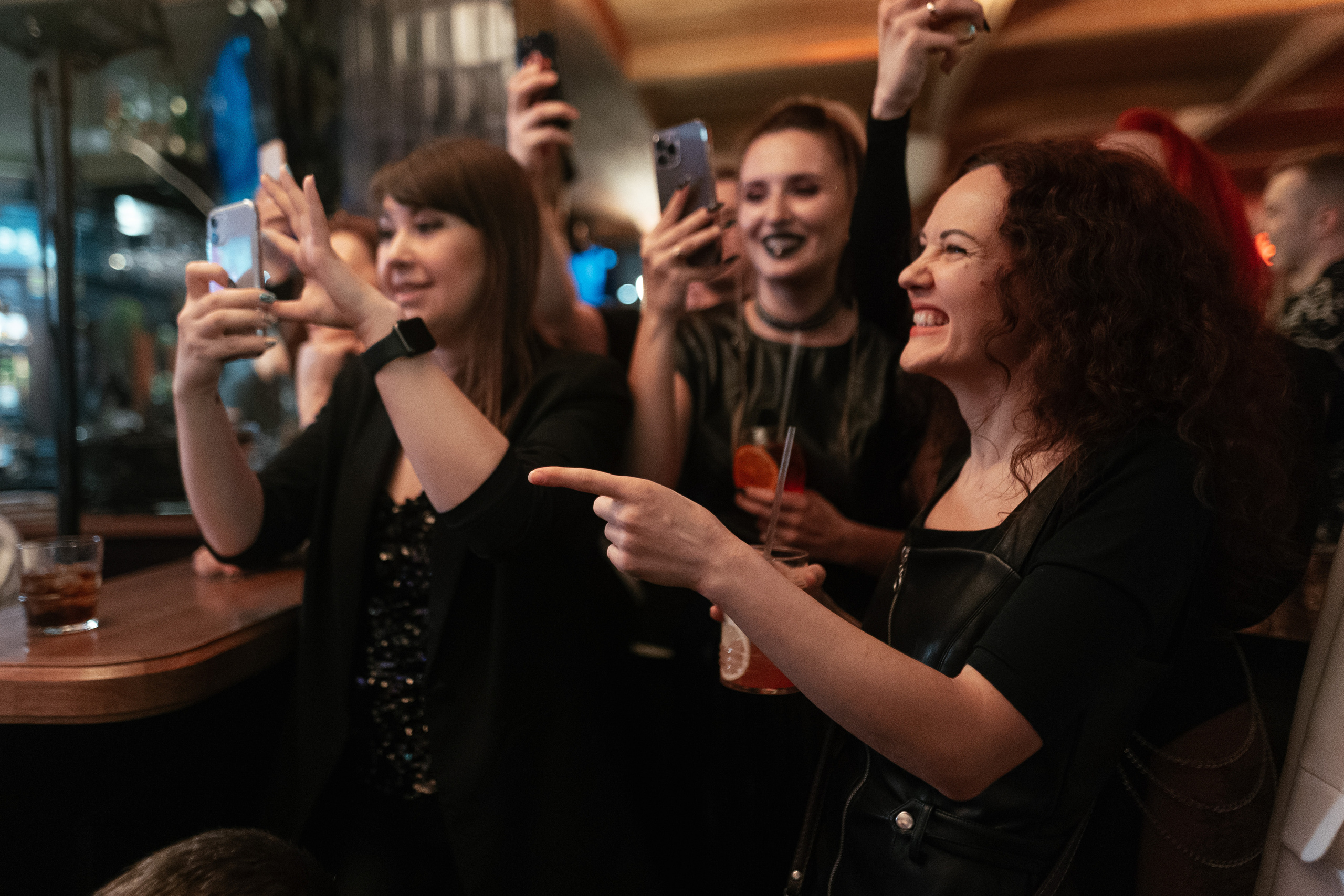 ROCK VOGUE. Фотограф Томск, Новосибирск Влад Свириденко