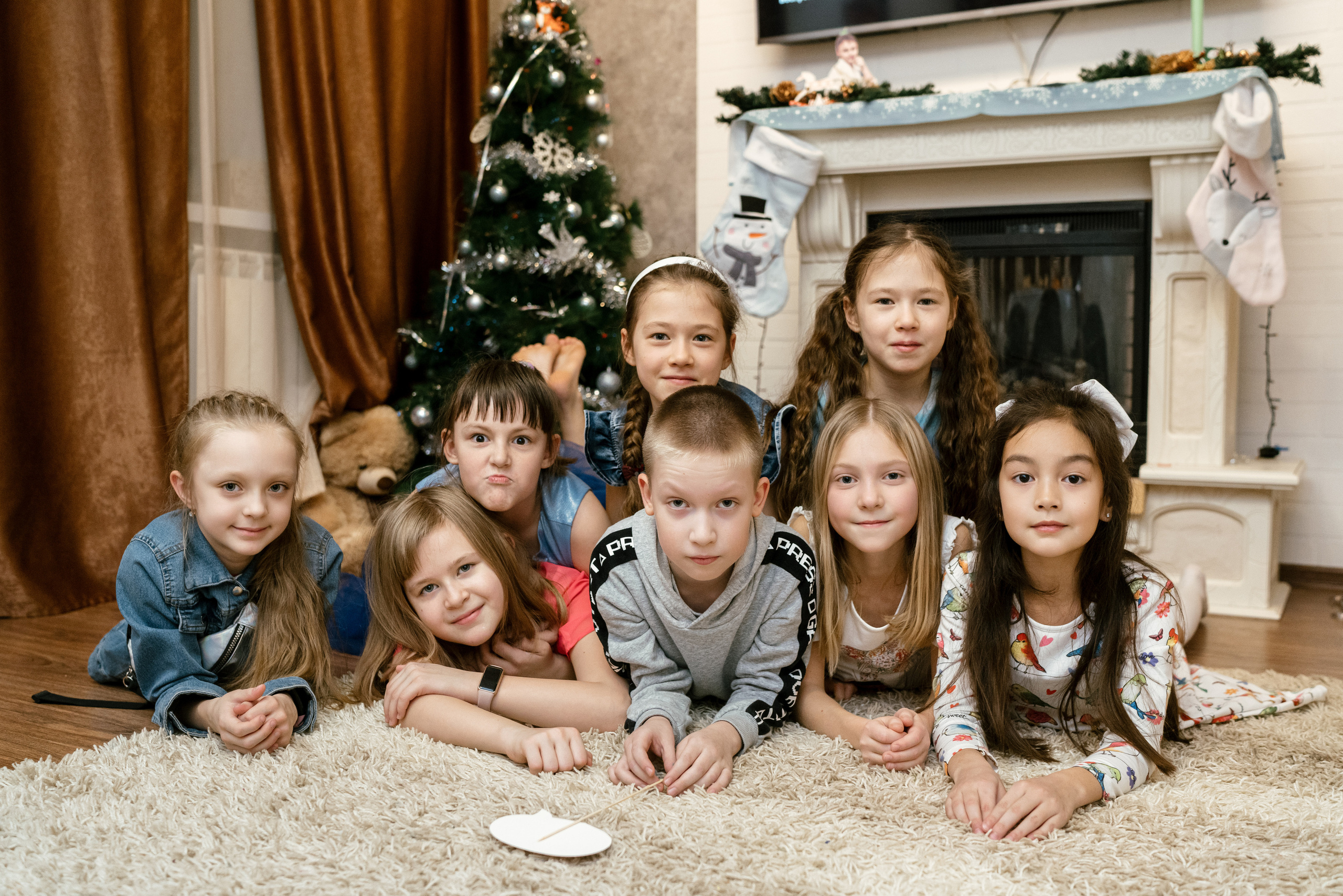 24.12.2021 Happy Birthday. Фотограф Томск, Новосибирск Влад Свириденко