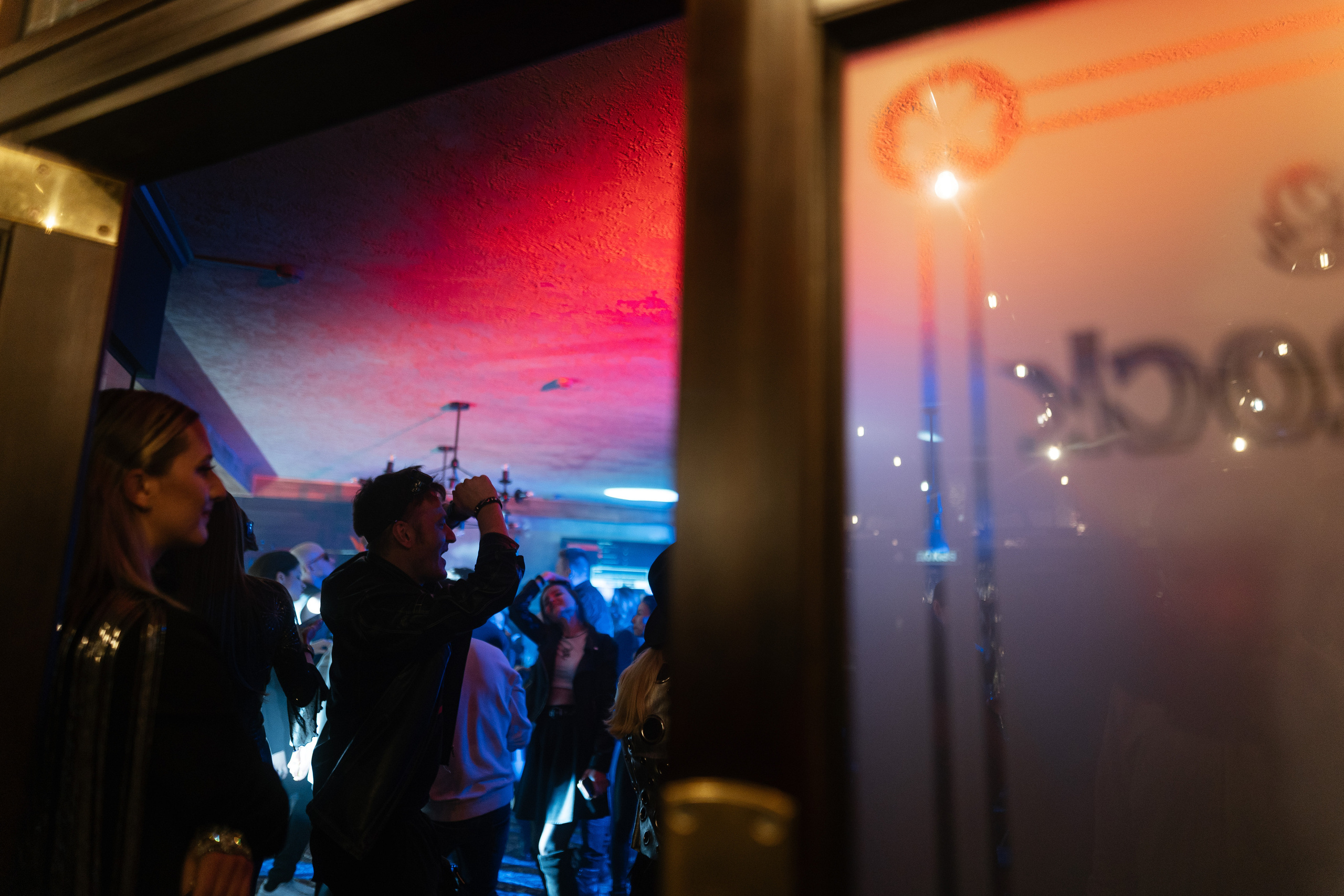 ROCK VOGUE. Фотограф Томск, Новосибирск Влад Свириденко