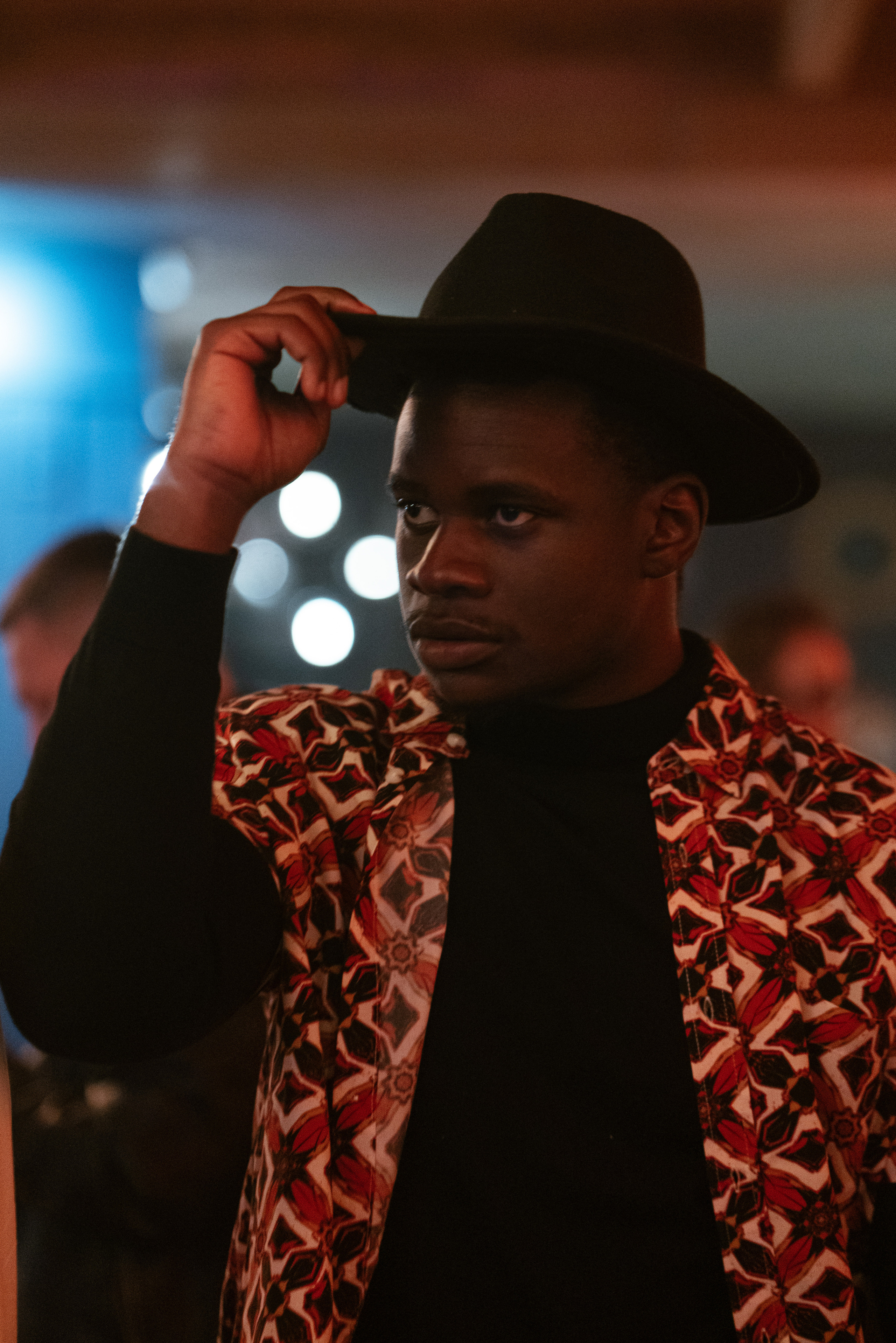 ROCK VOGUE. Фотограф Томск, Новосибирск Влад Свириденко