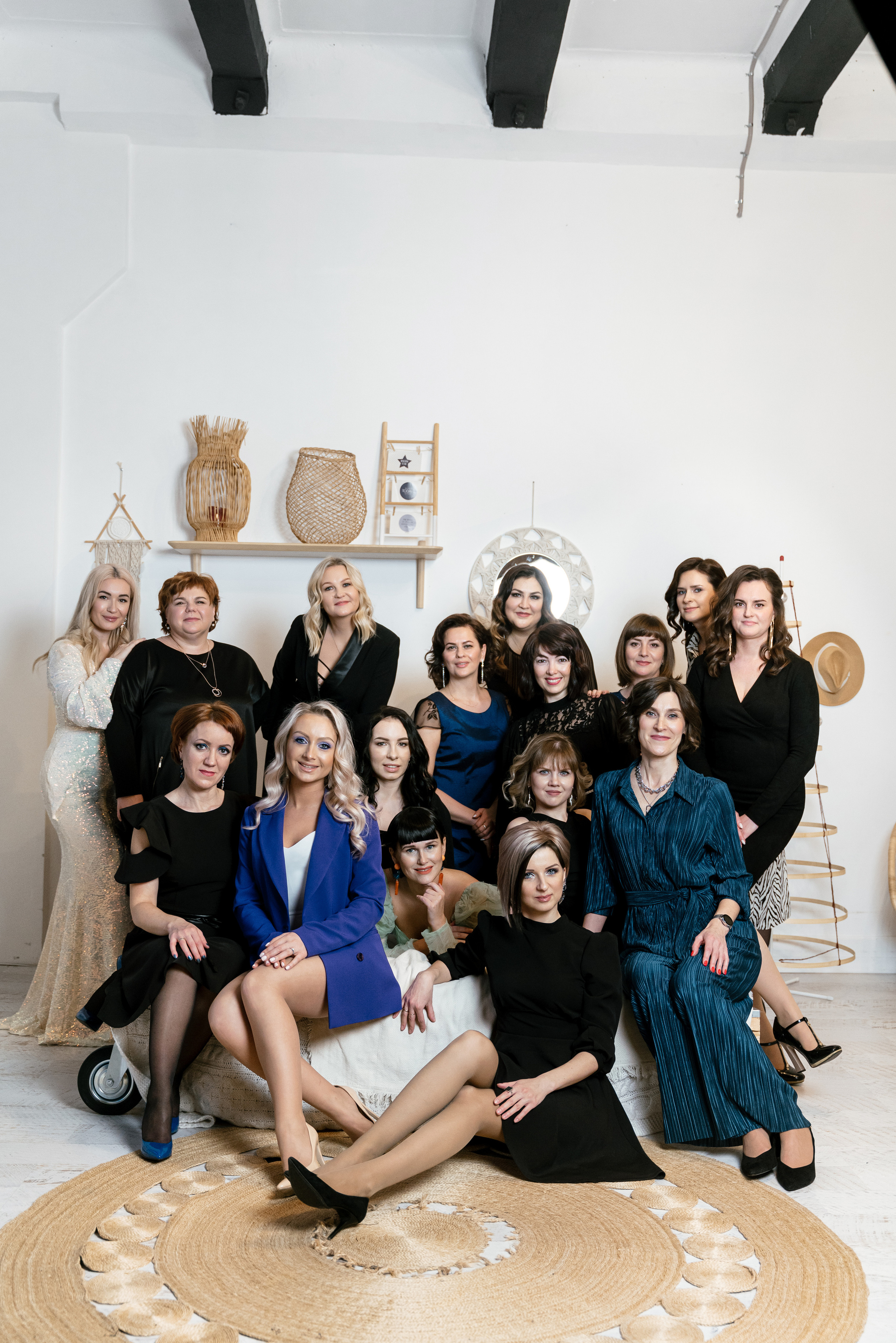 18.12.2021 Ladies. Фотограф Томск, Новосибирск Влад Свириденко