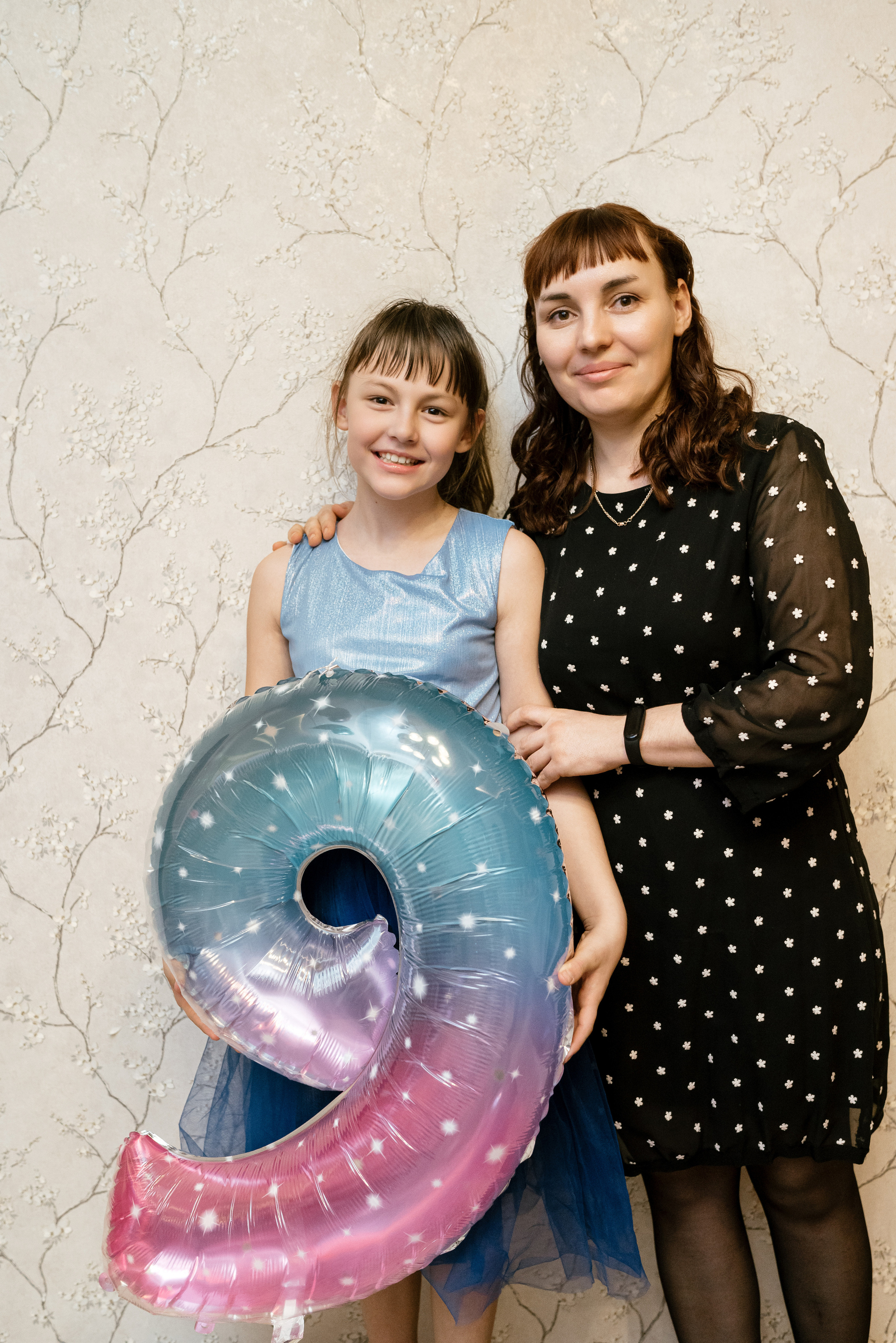 24.12.2021 Happy Birthday. Фотограф Томск, Новосибирск Влад Свириденко