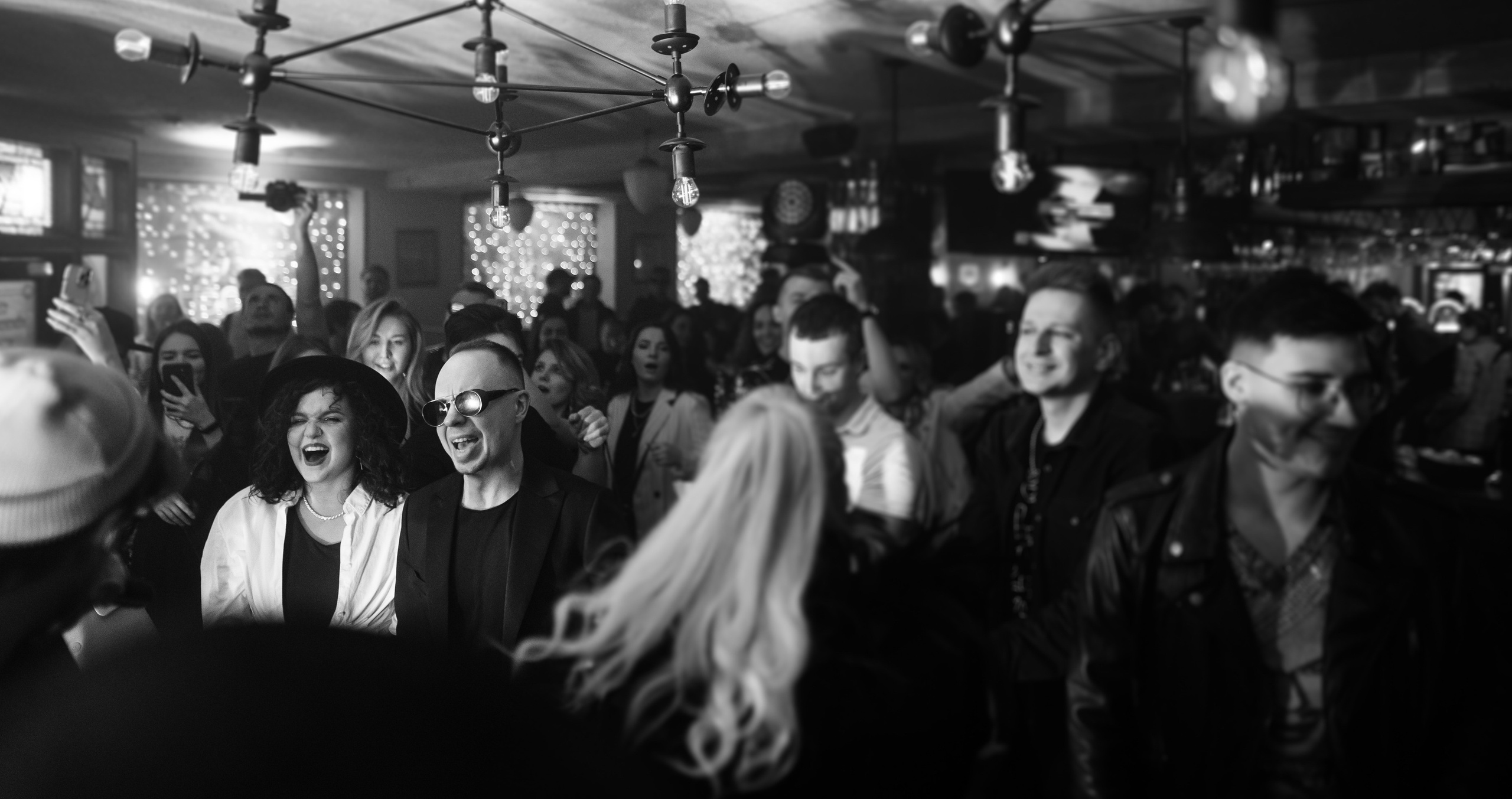 ROCK VOGUE. Фотограф Томск, Новосибирск Влад Свириденко