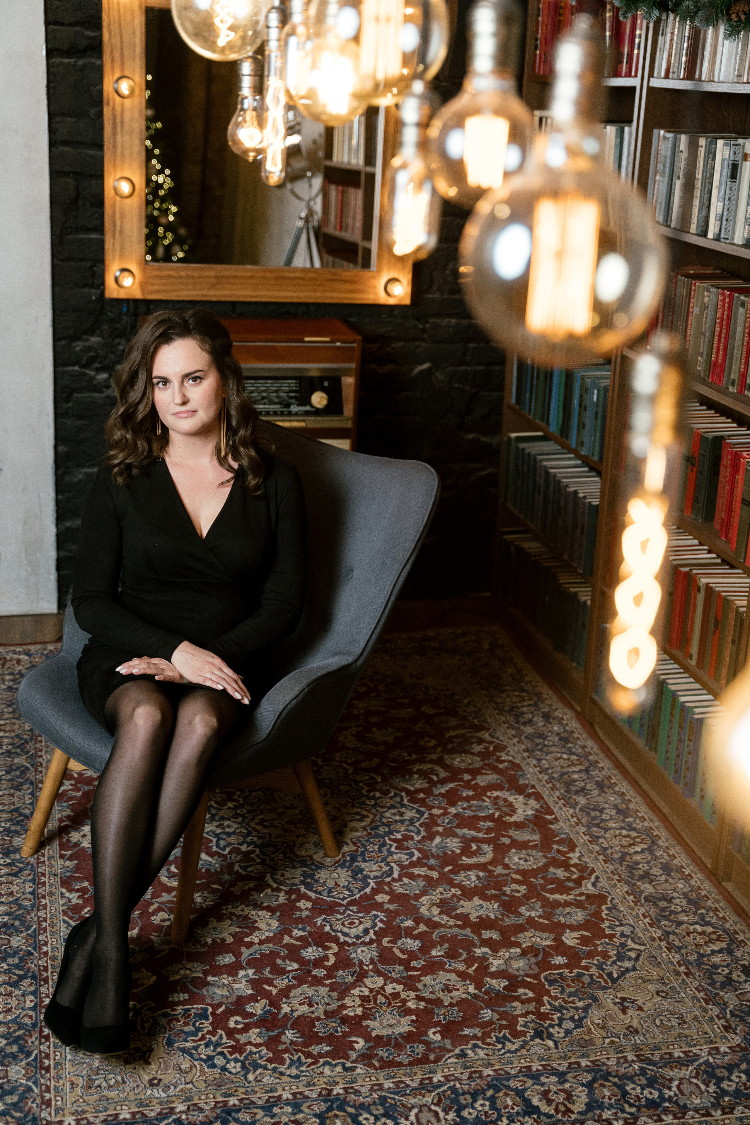 18.12.2021 Ladies. Фотограф Томск, Новосибирск Влад Свириденко