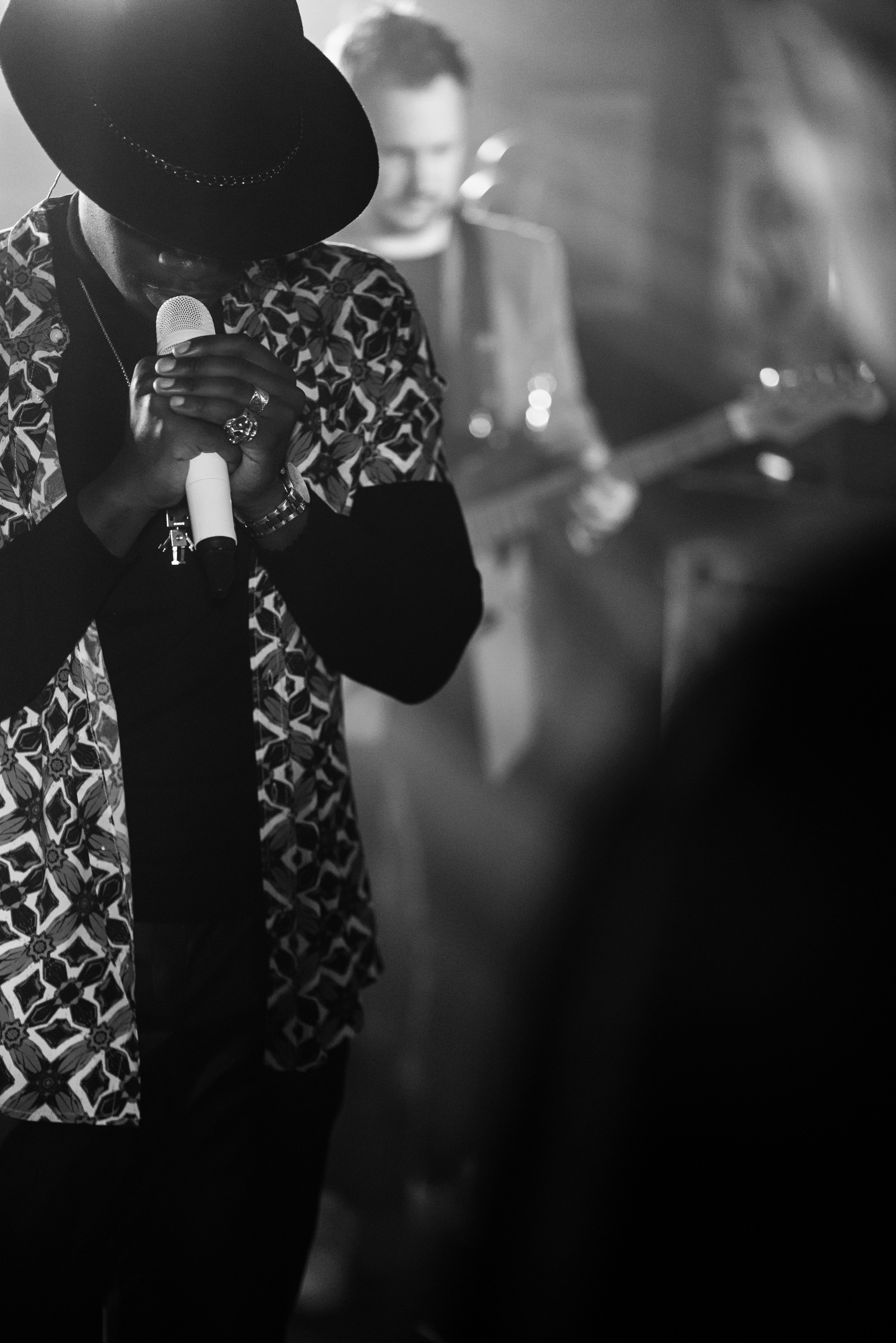 ROCK VOGUE. Фотограф Томск, Новосибирск Влад Свириденко