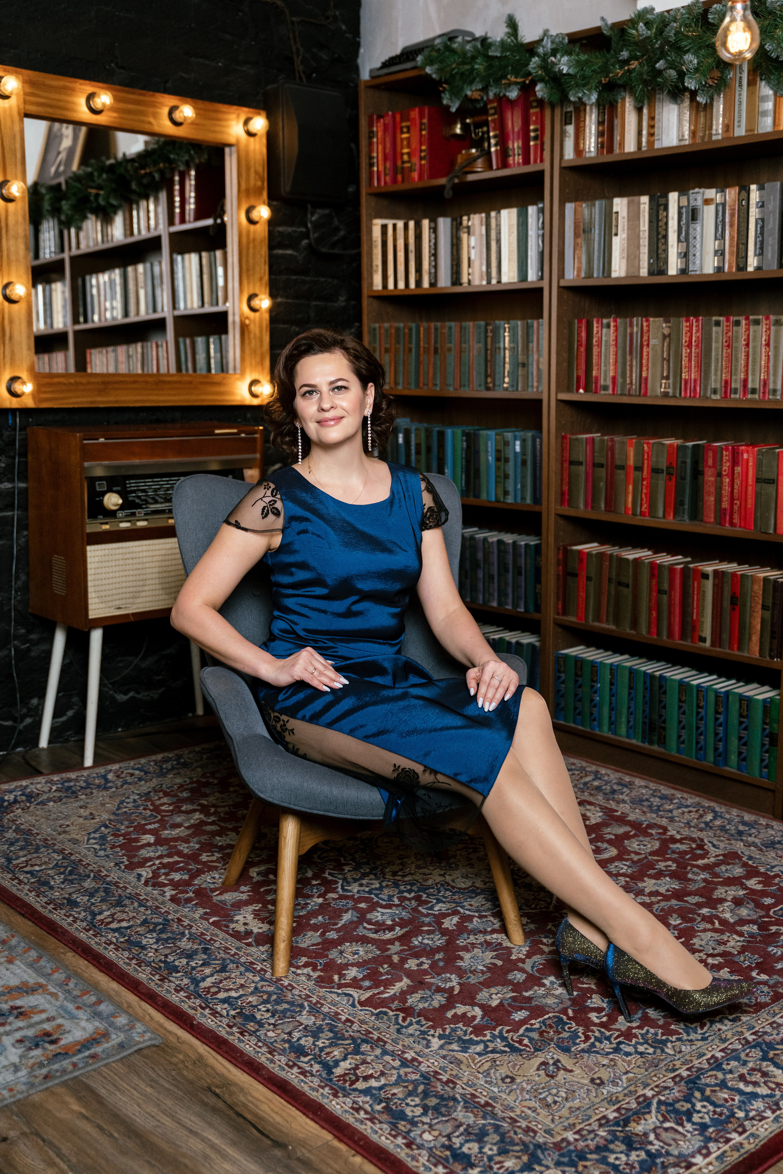 18.12.2021 Ladies. Фотограф Томск, Новосибирск Влад Свириденко