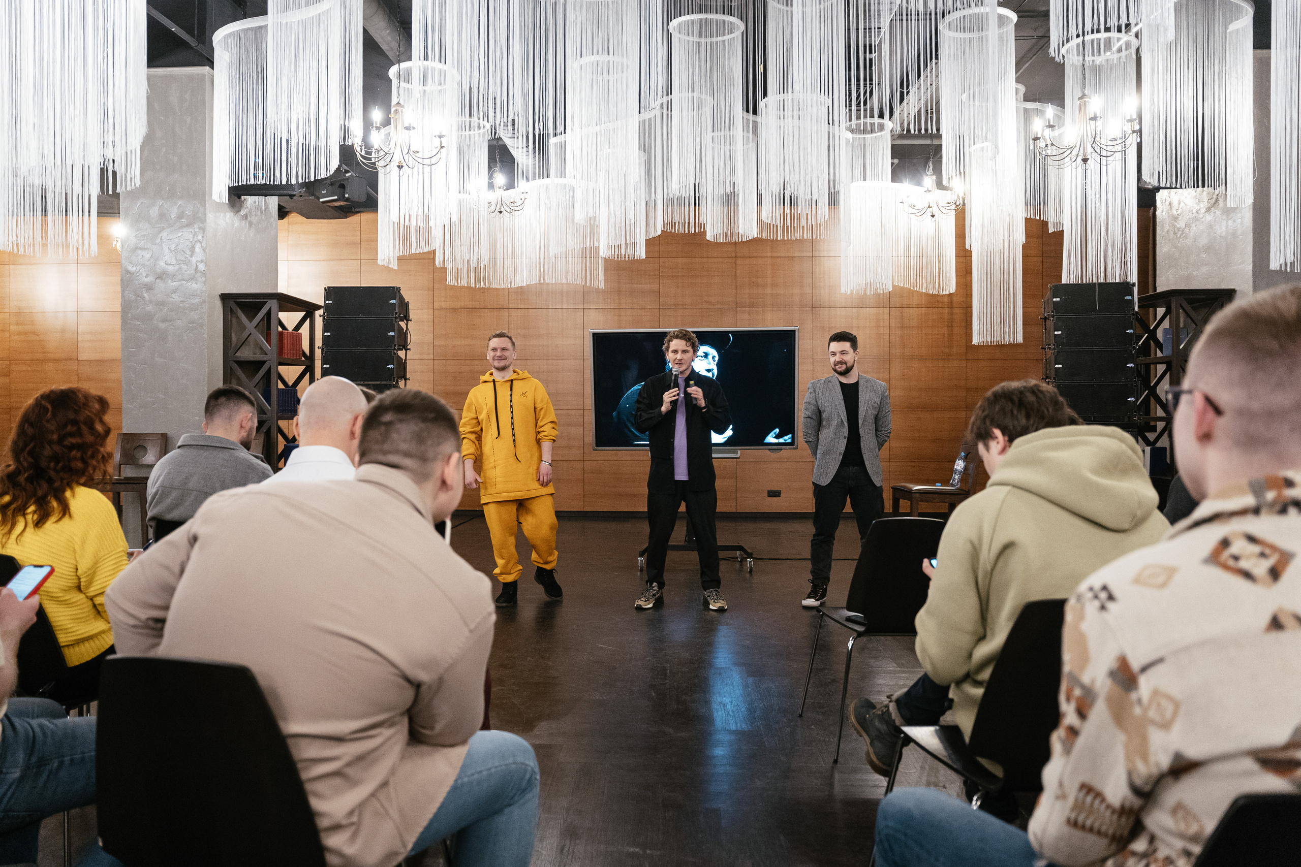 «БабочкиВтроемЖивоте». Фотограф Томск, Новосибирск Влад Свириденко