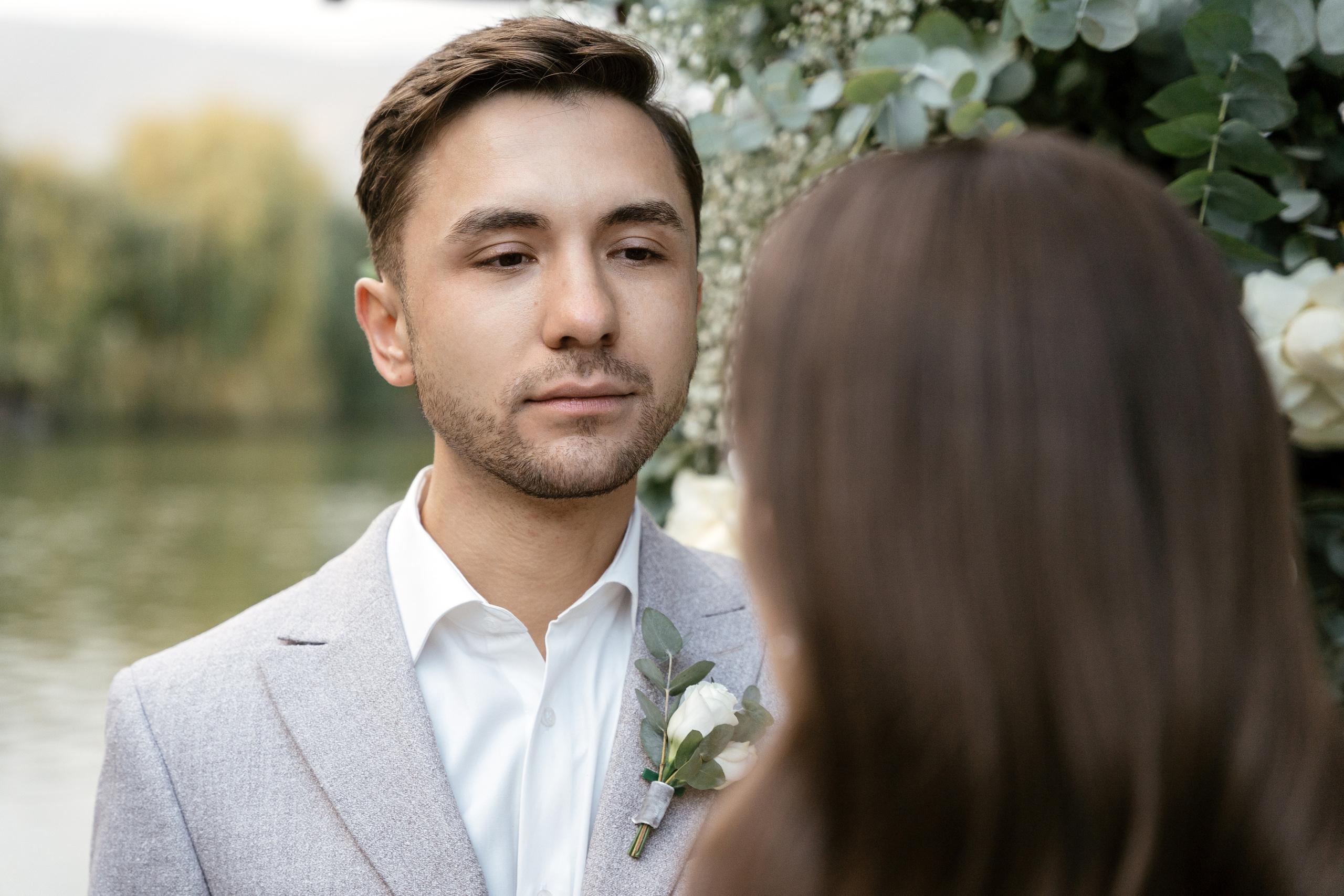 Выше гор. Фотограф Томск, Новосибирск Влад Свириденко