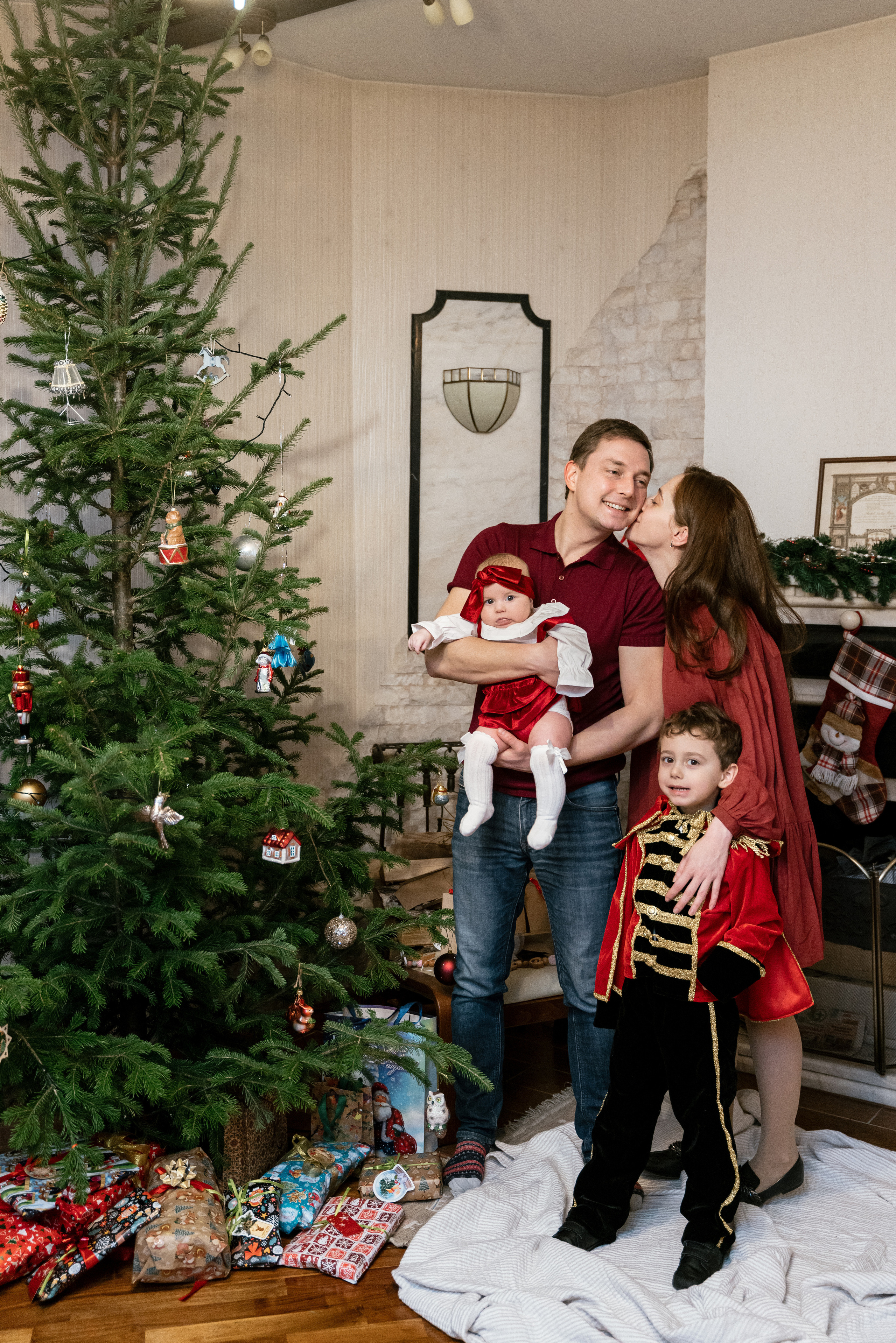 25.12.2021. Фотограф Томск, Новосибирск Влад Свириденко