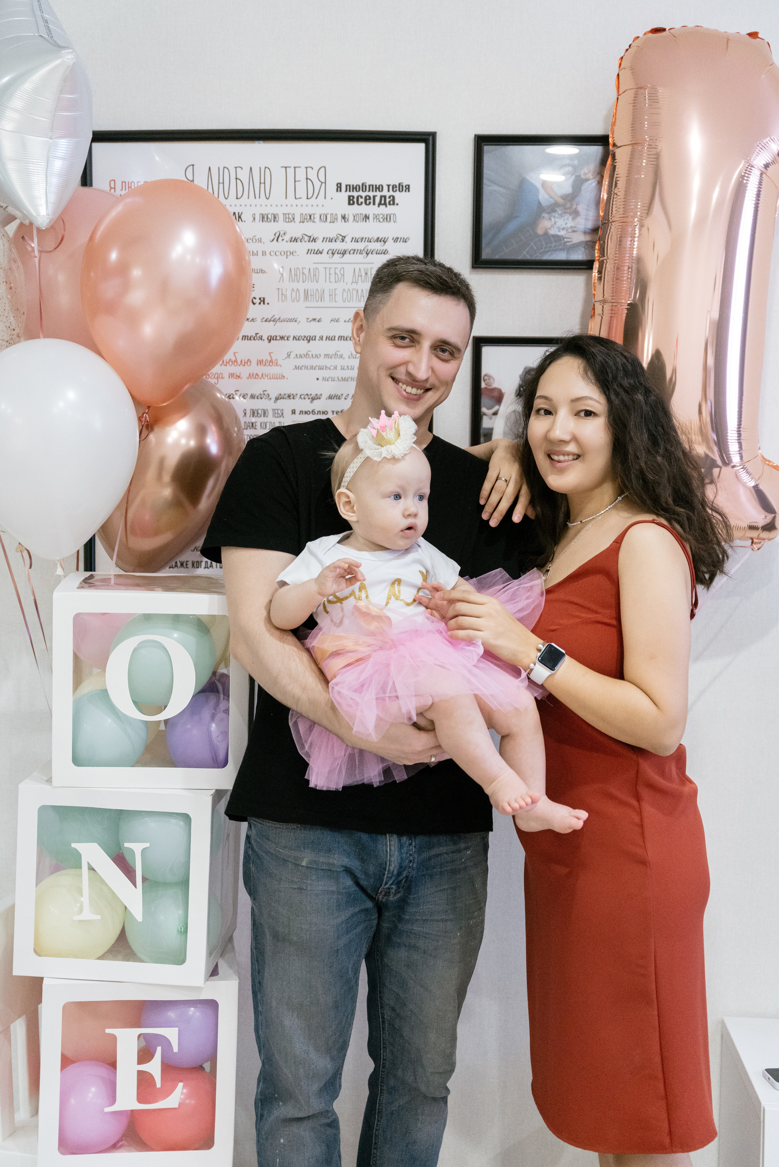 24.12.2021 Little girl. Фотограф Томск, Новосибирск Влад Свириденко