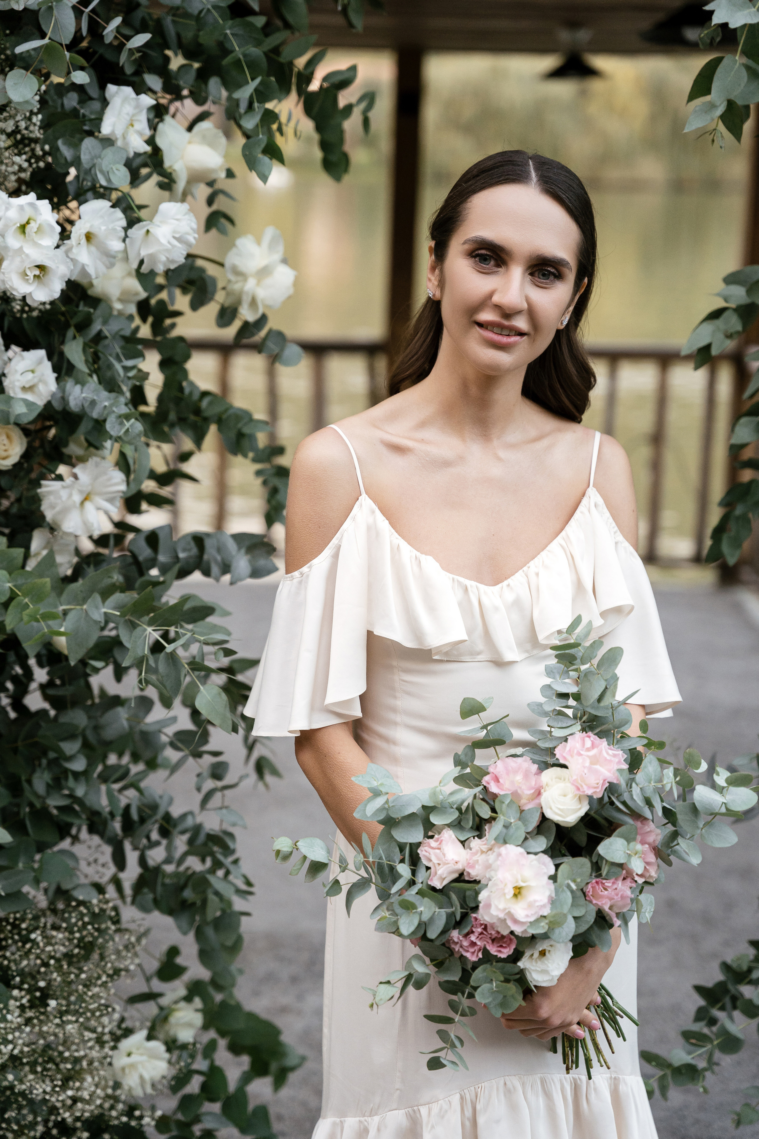Выше гор. Фотограф Томск, Новосибирск Влад Свириденко