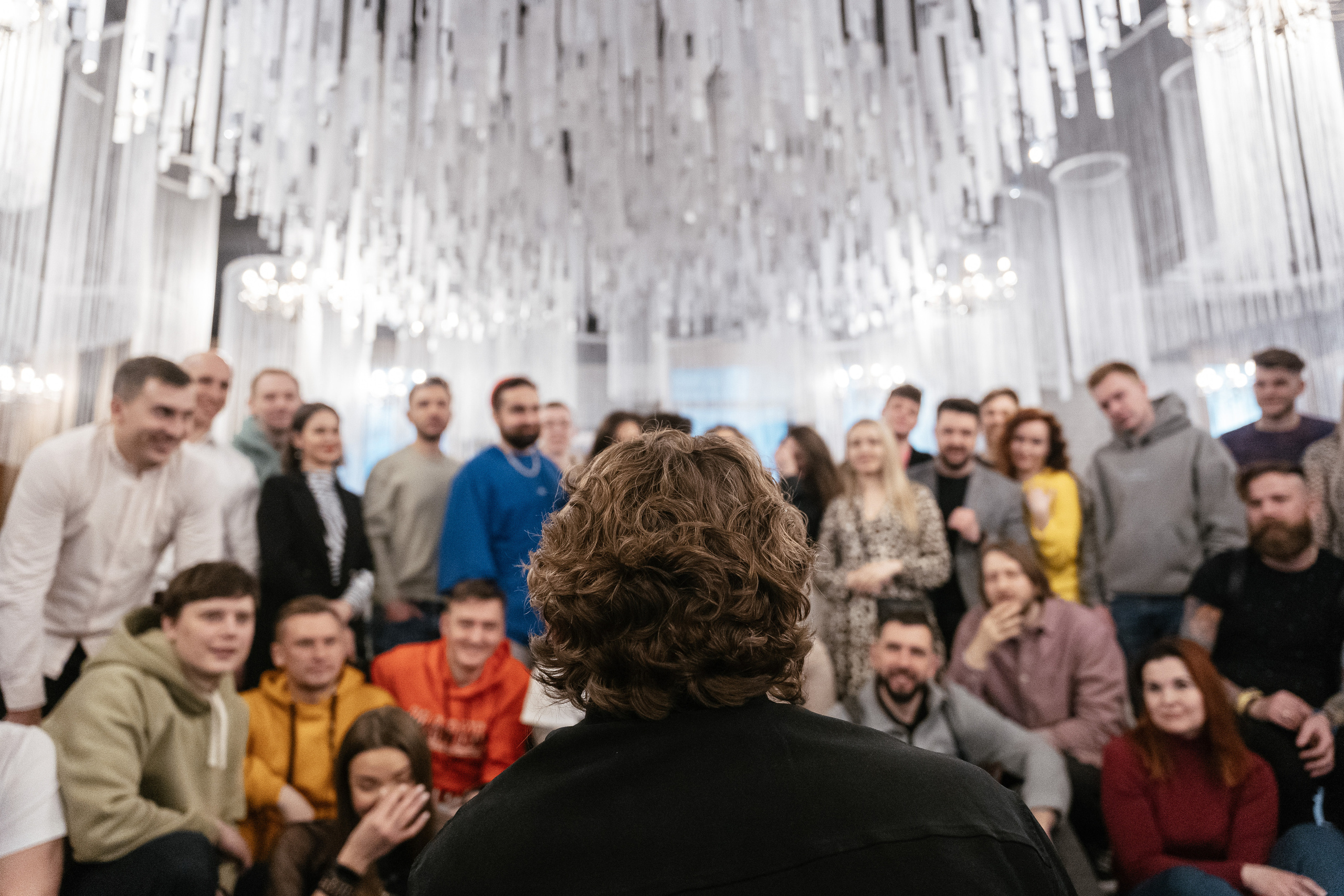 «БабочкиВтроемЖивоте». Фотограф Томск, Новосибирск Влад Свириденко