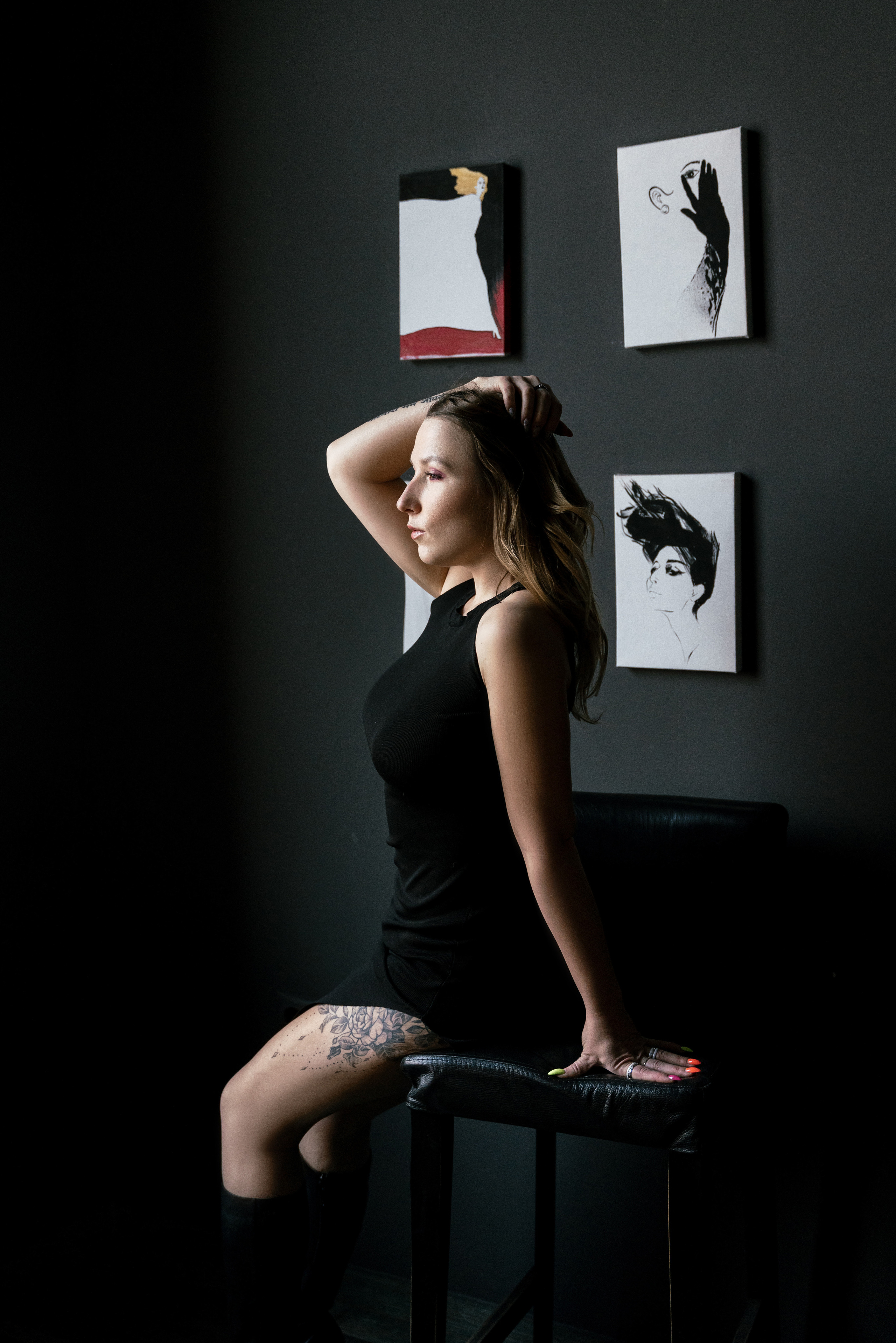 21.12.2021. Фотограф Томск, Новосибирск Влад Свириденко