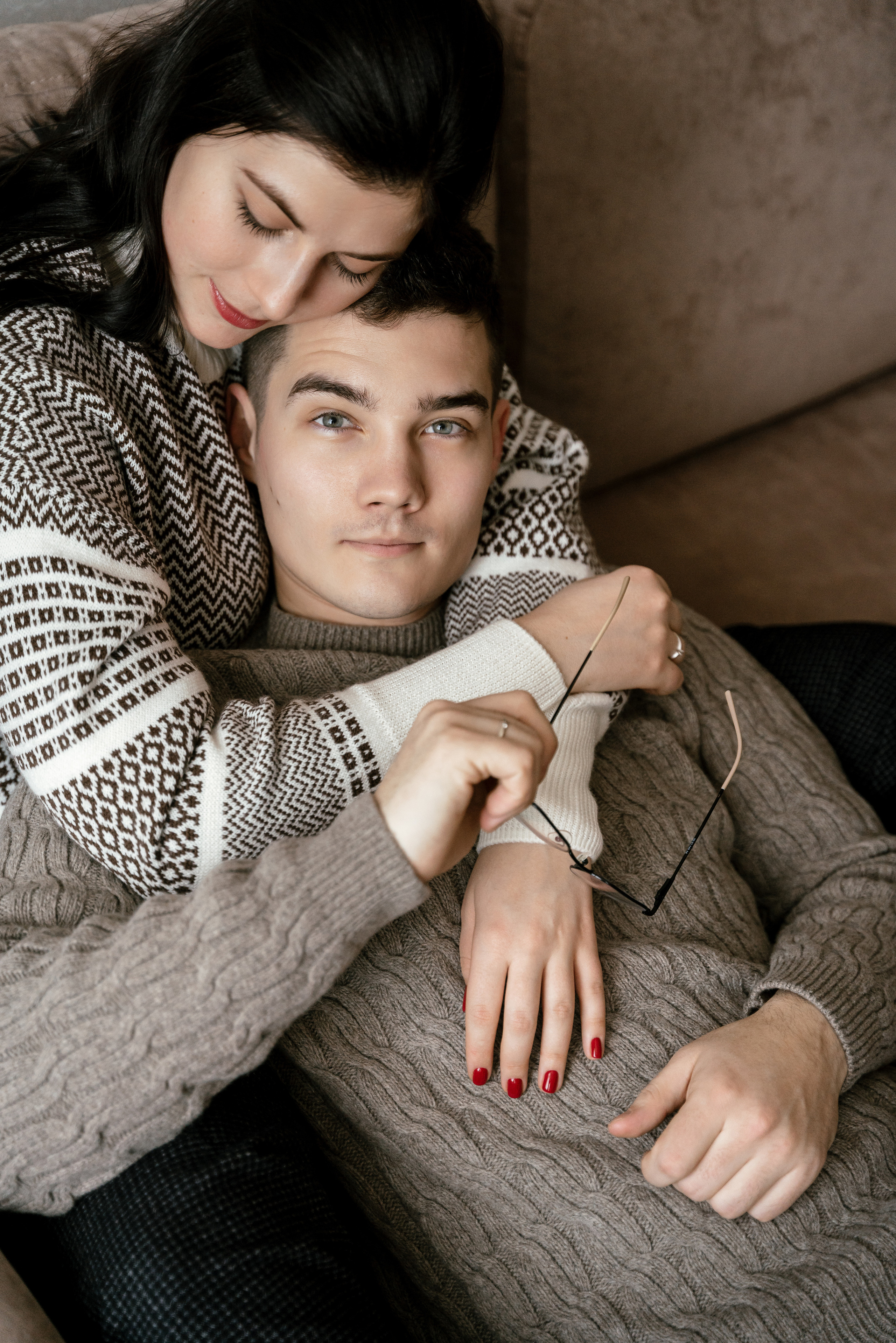 24.12.2021. Фотограф Томск, Новосибирск Влад Свириденко