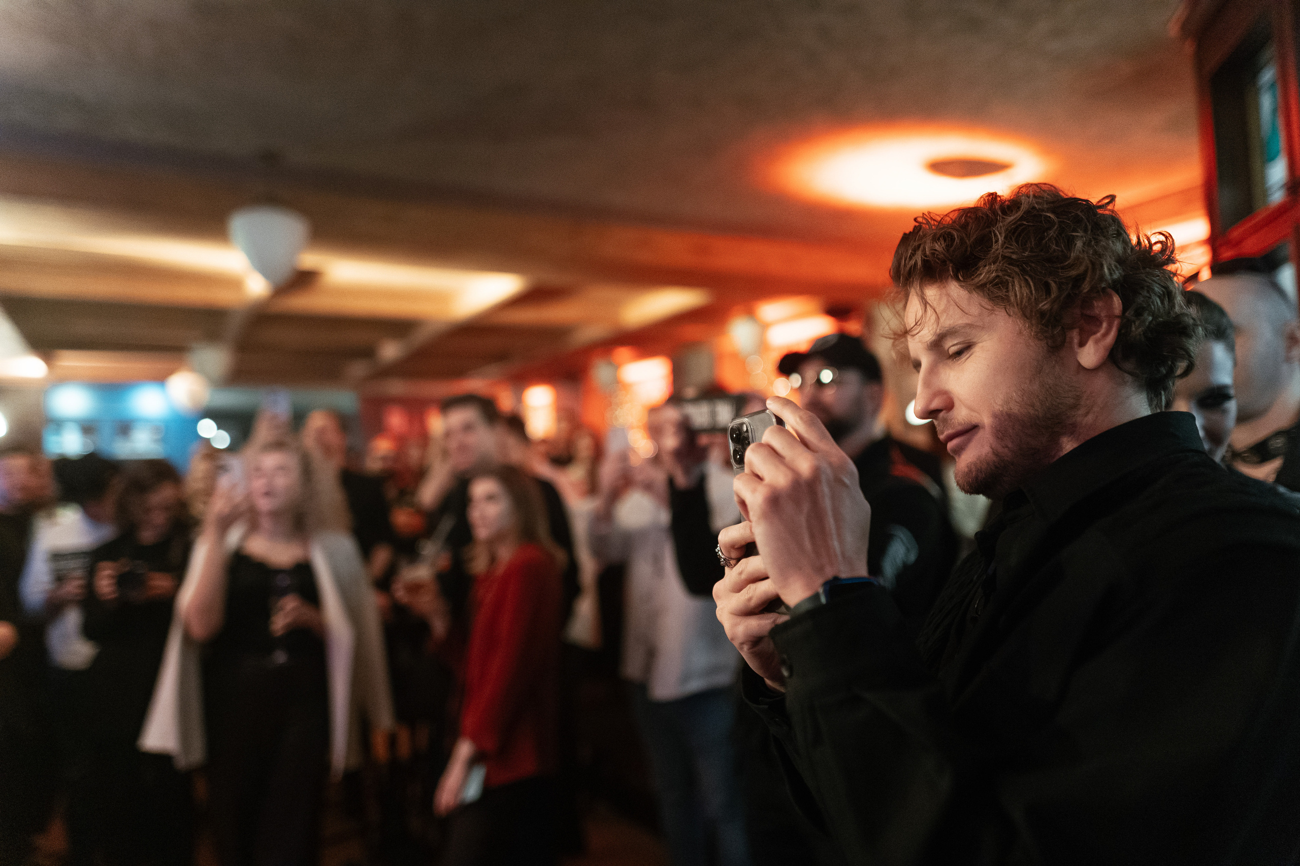 ROCK VOGUE. Фотограф Томск, Новосибирск Влад Свириденко