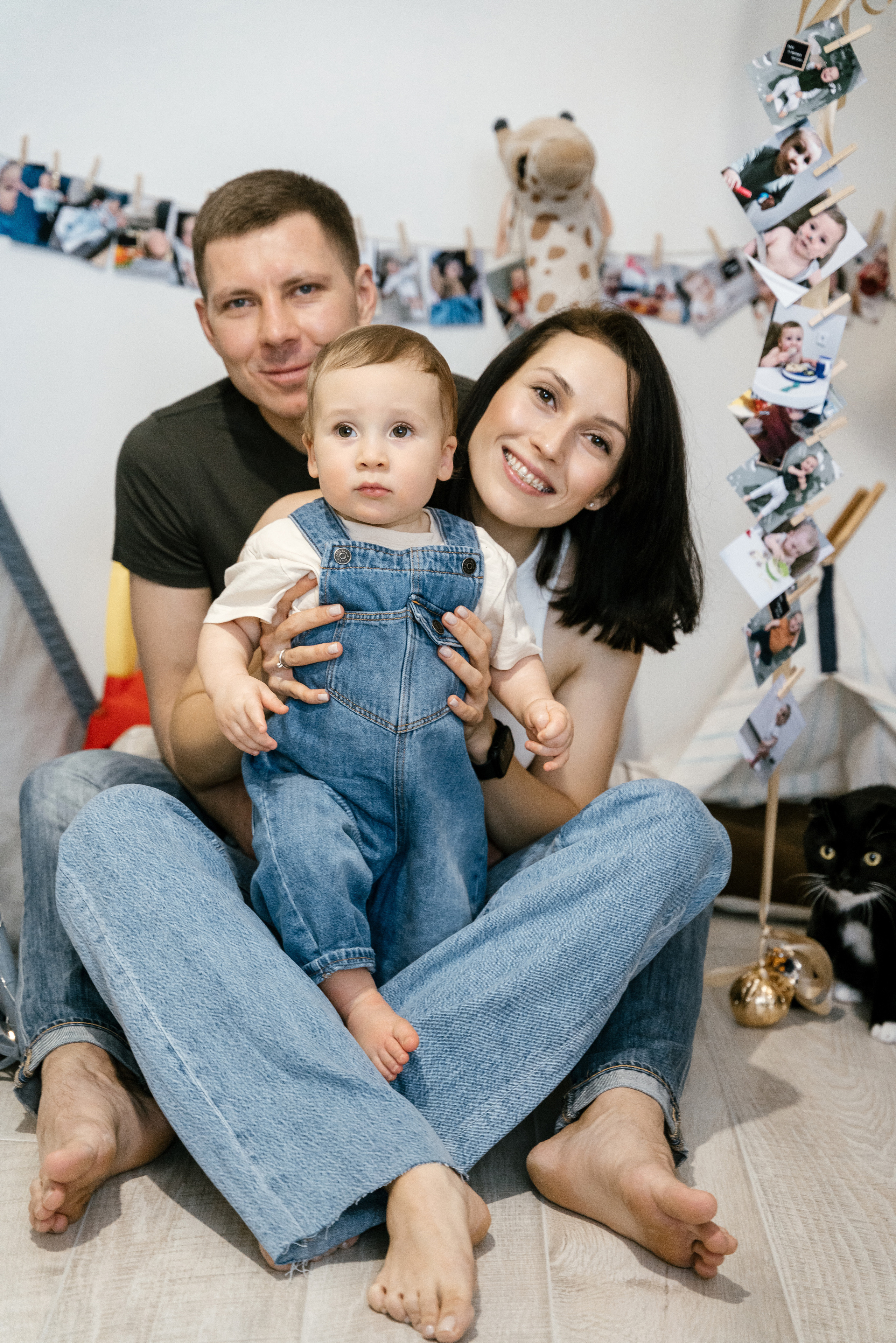 12.12.2021 Family. Фотограф Томск, Новосибирск Влад Свириденко