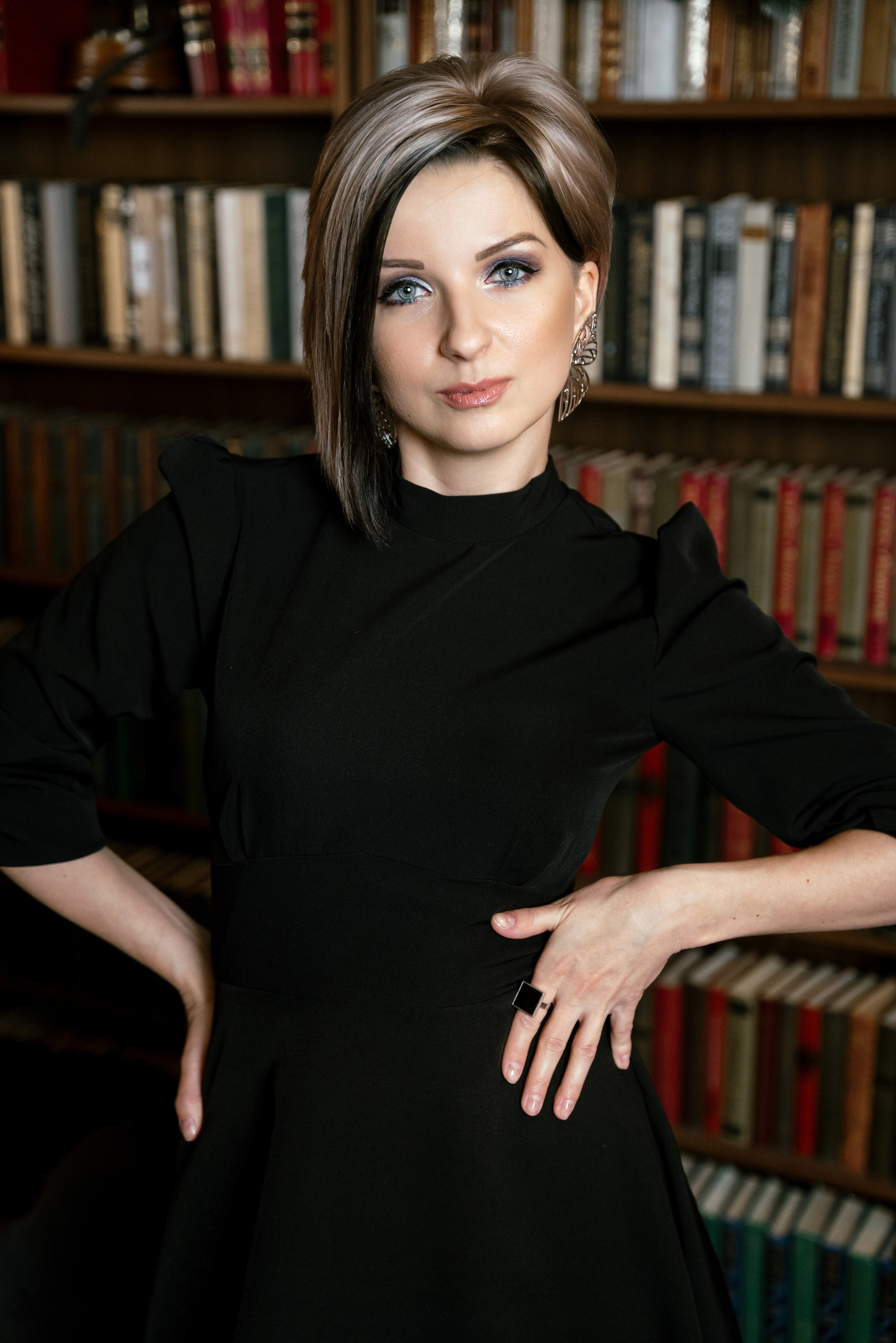 18.12.2021 Ladies. Фотограф Томск, Новосибирск Влад Свириденко